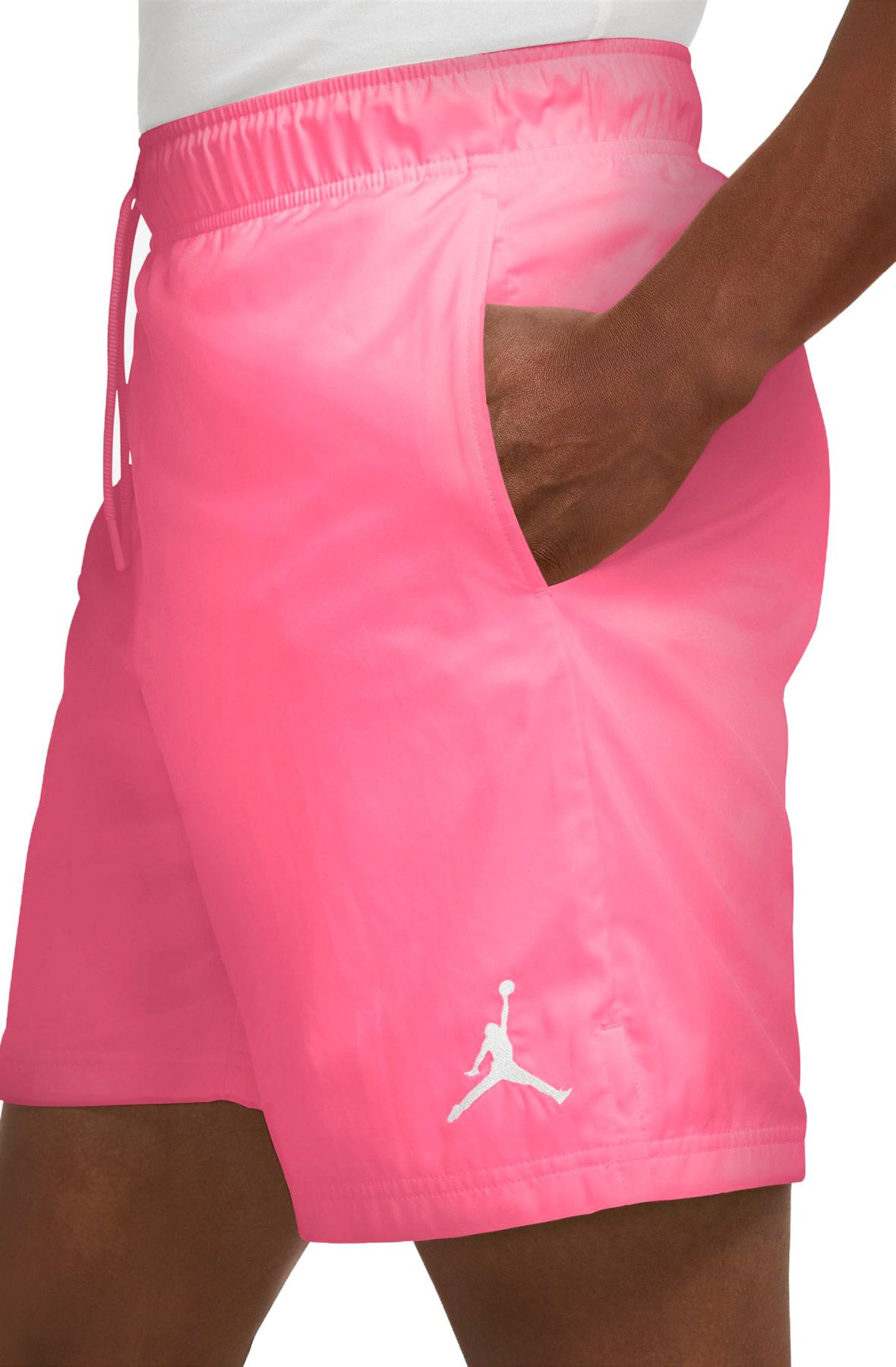 jumpman poolside short