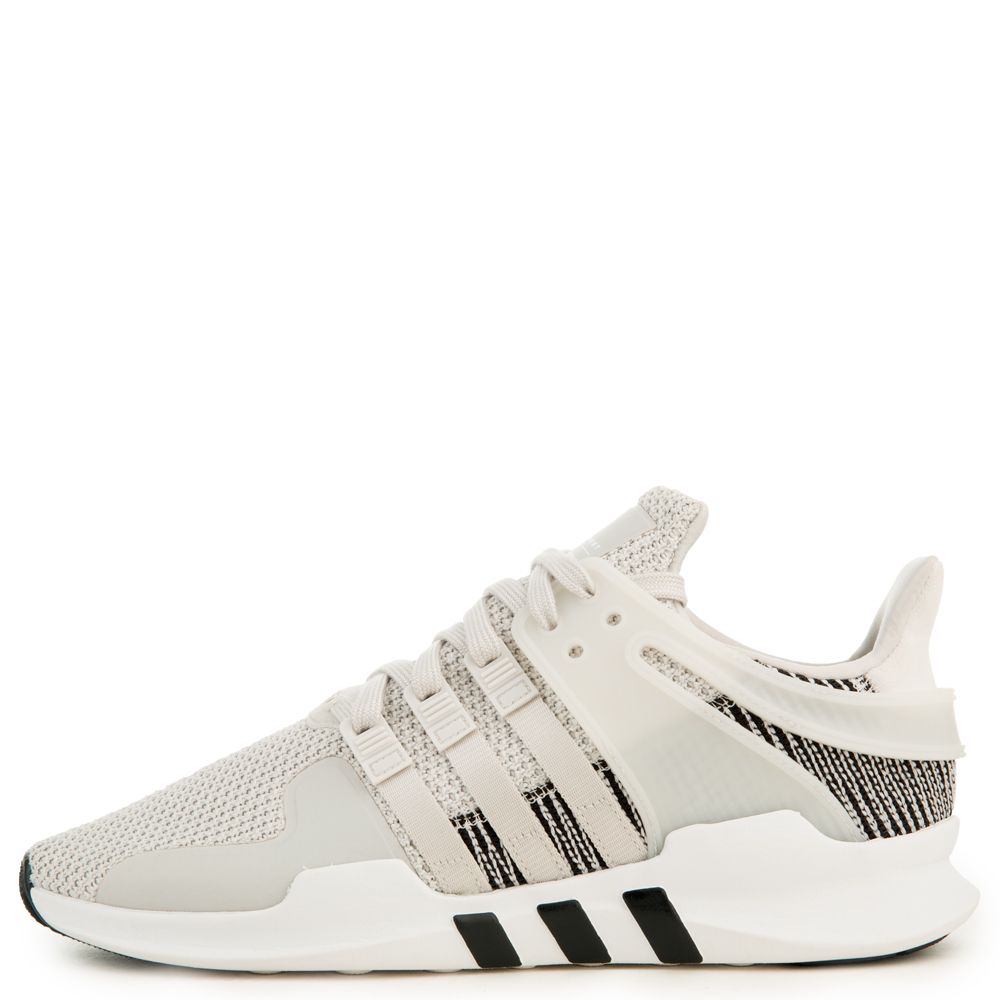 MEN'S ADIDAS EQT SUPPORT ADV FTWWHT/FTWWHT/GREONE