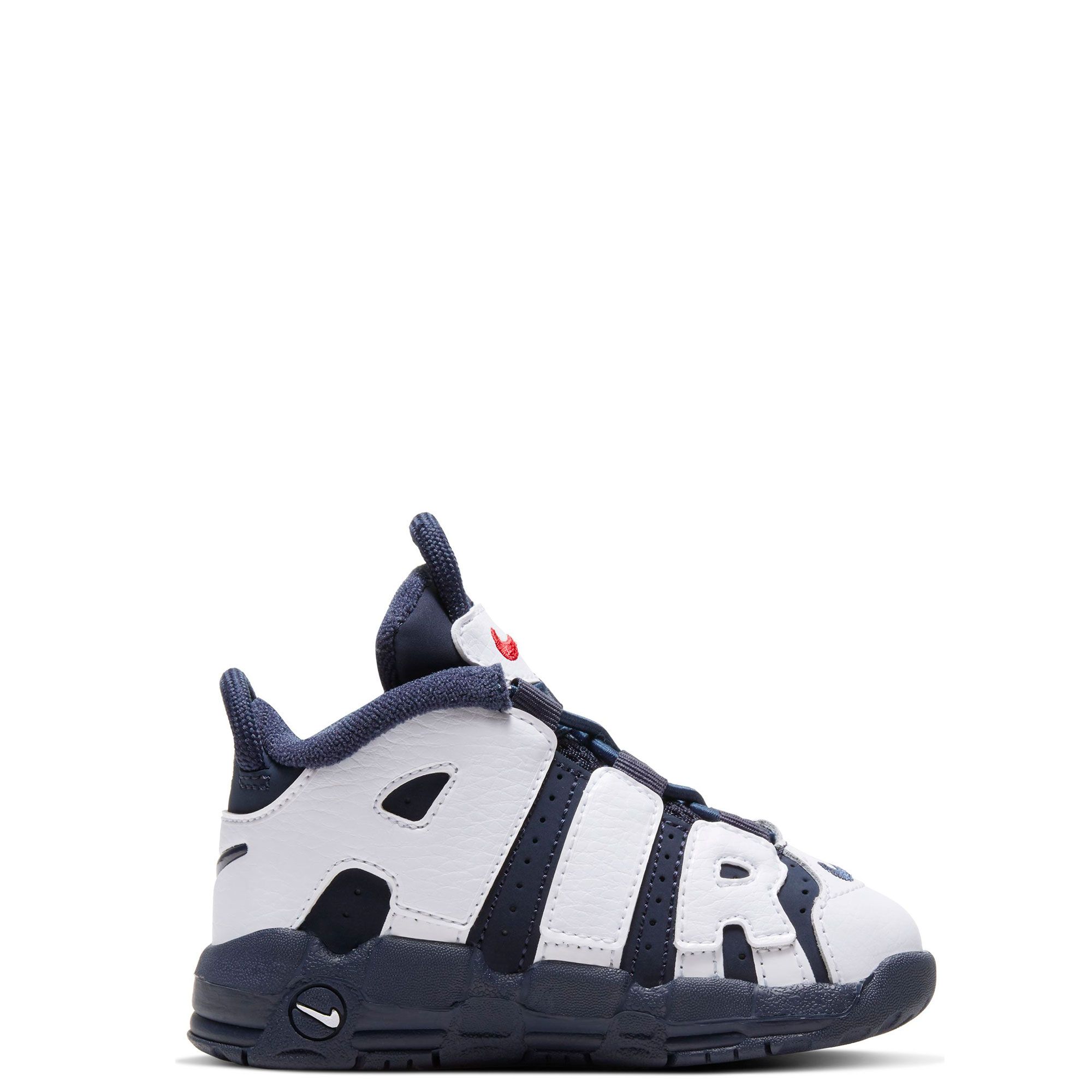 NIKE (TD) Air More Uptempo '96 DA4194 104 - Shiekh