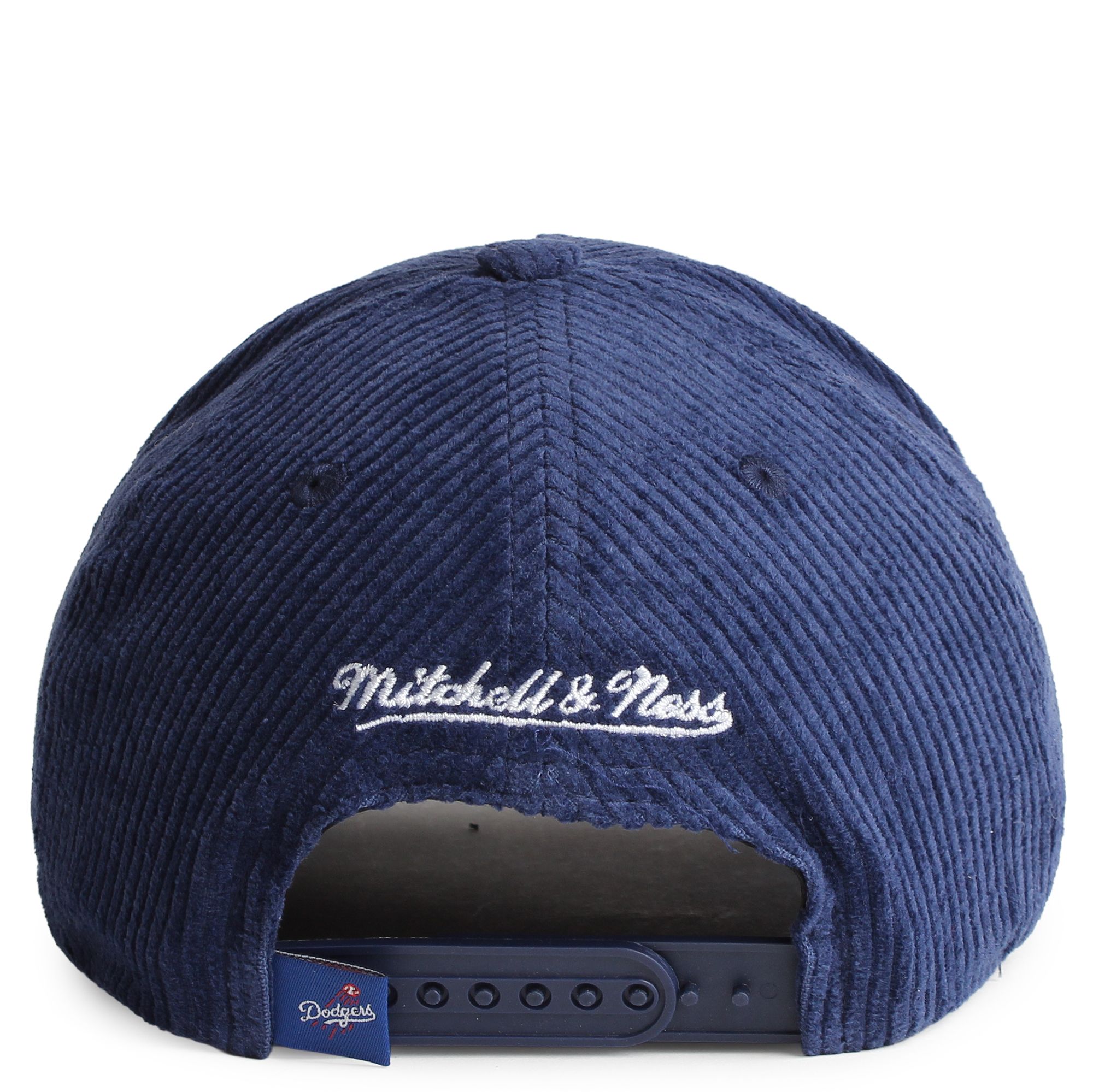 MITCHELL AND NESS MLB Los Angeles Dodgers Arch Stamp Pro Pinch
