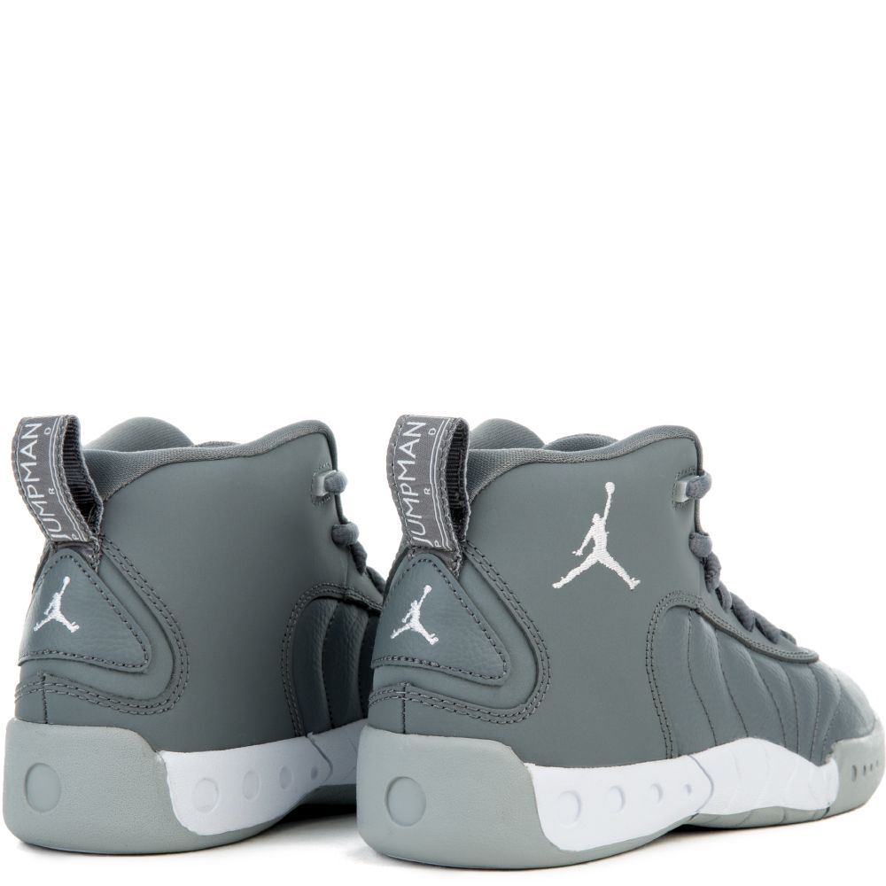 jumpman pro white and blue