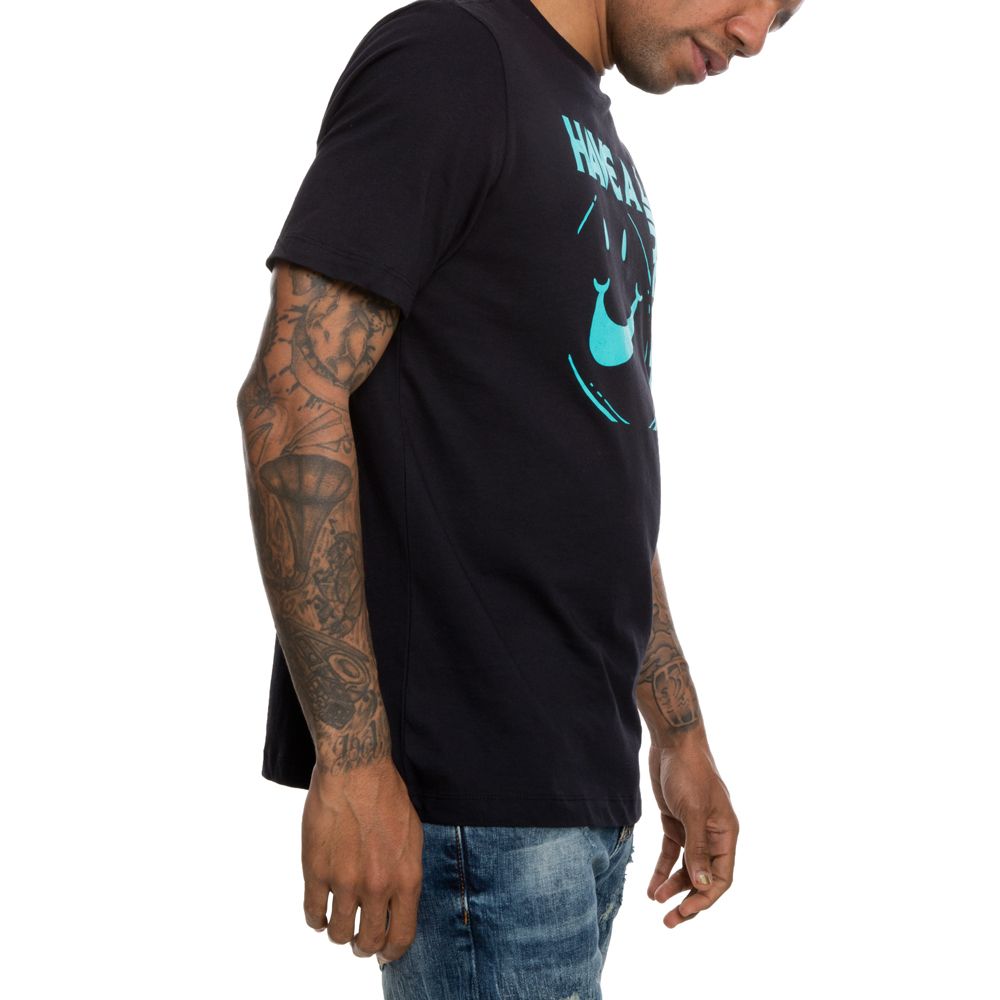 Hyper jade nike shirt sale