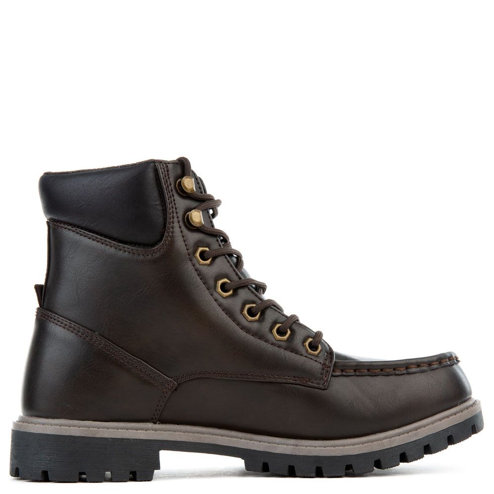 Folsom 2024 combat boot