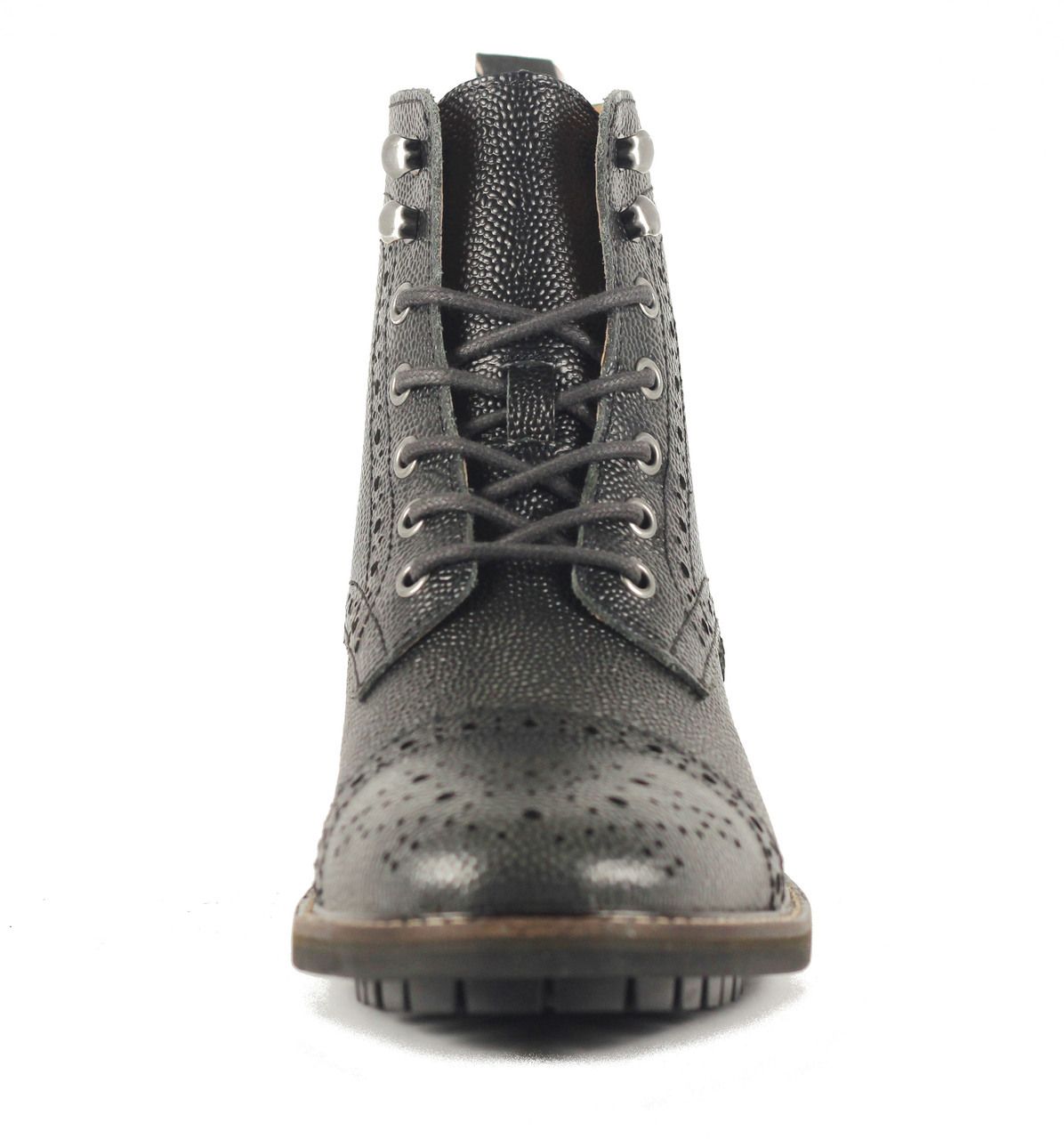 JD FISK JD Fisk for Men Forest Boot JDMF14L008024 Shiekh