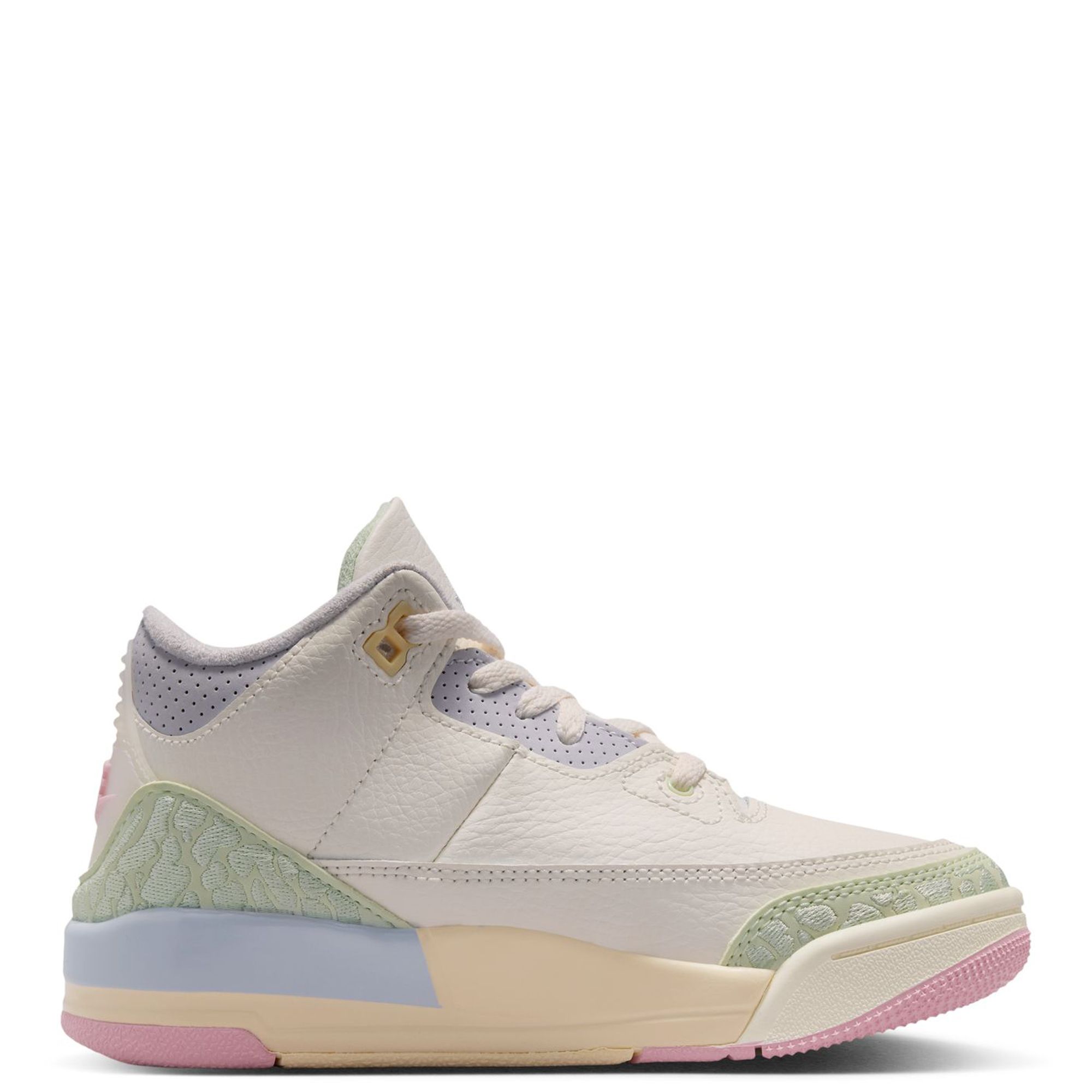 JORDAN Pre-School 3 Retro 