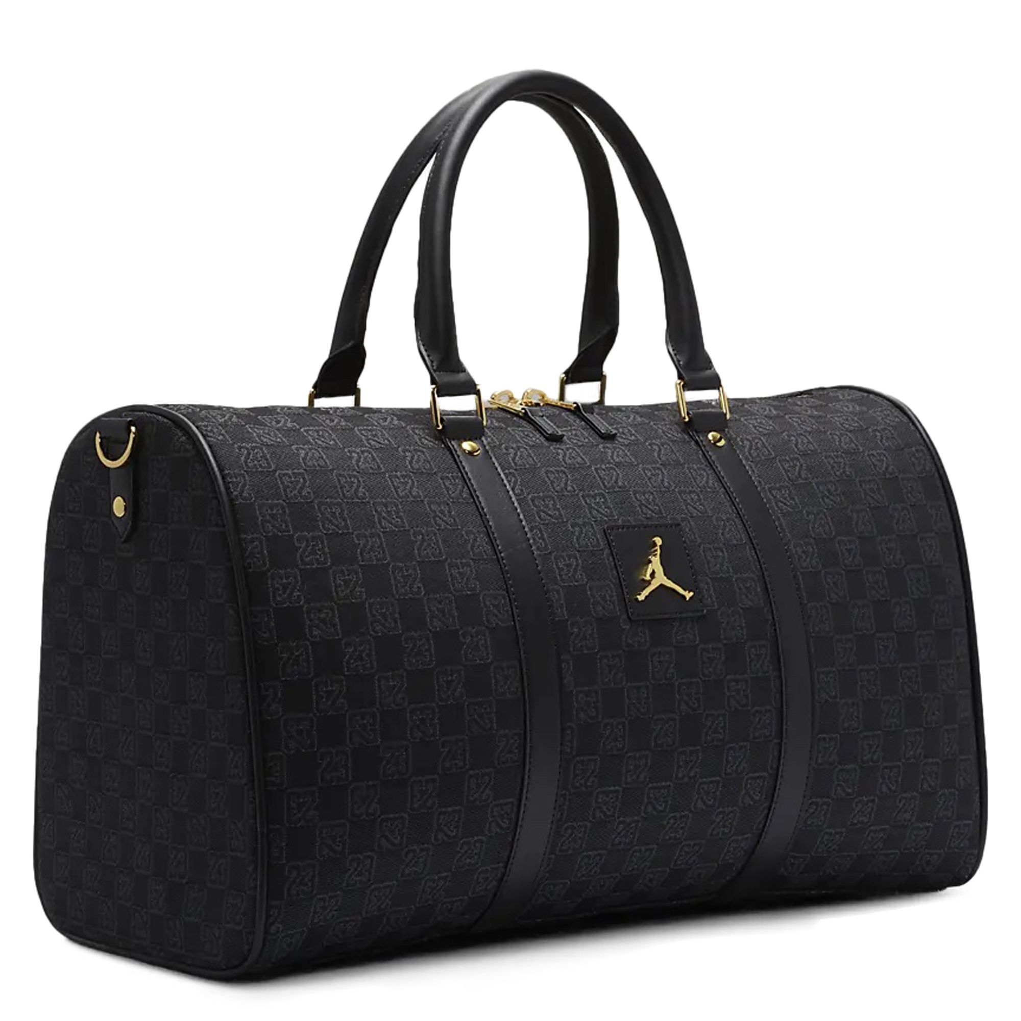 JORDAN Monogram Duffle MA0759-023 - Shiekh