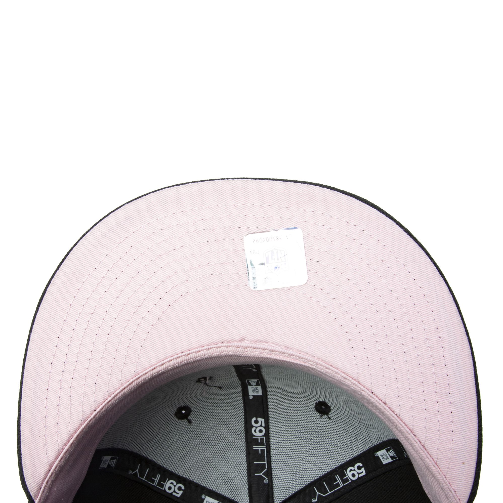 Buy the 59FIFTY cap from Las Vegas Raiders - Brooklyn Fizz