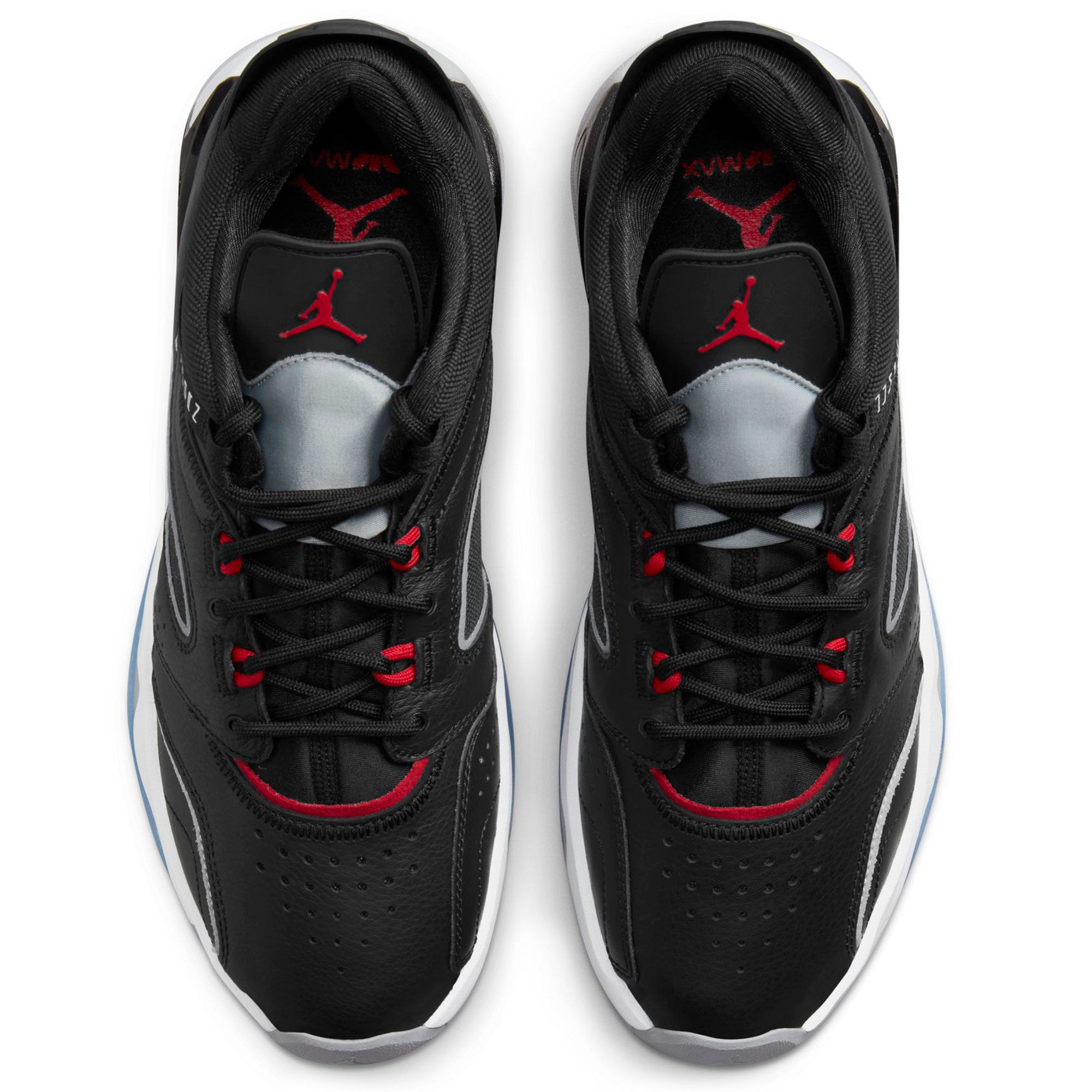 JORDAN Point Lane CZ4166 010 - Shiekh