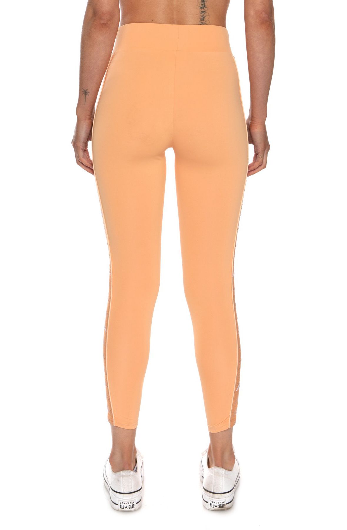 KAPPA 222 Banda Bartes Leggings 38127LW-A0S - Shiekh KAPPA 222 Banda Bartes Leggings 38127LW-A0S - Shiekh