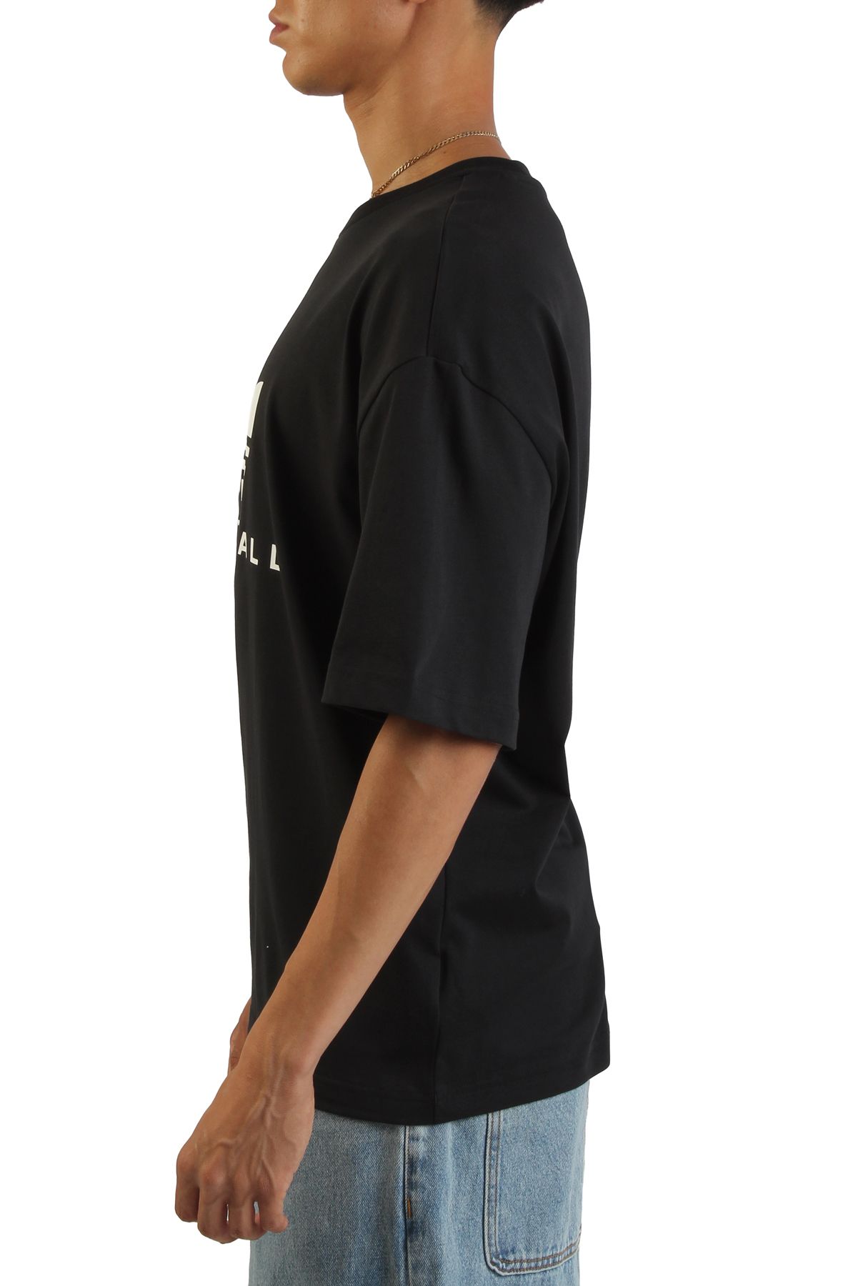 ★adidas★ Basketball Tee Deep Navy JE3764 adidas Basketball Tee - Blue | adidas India