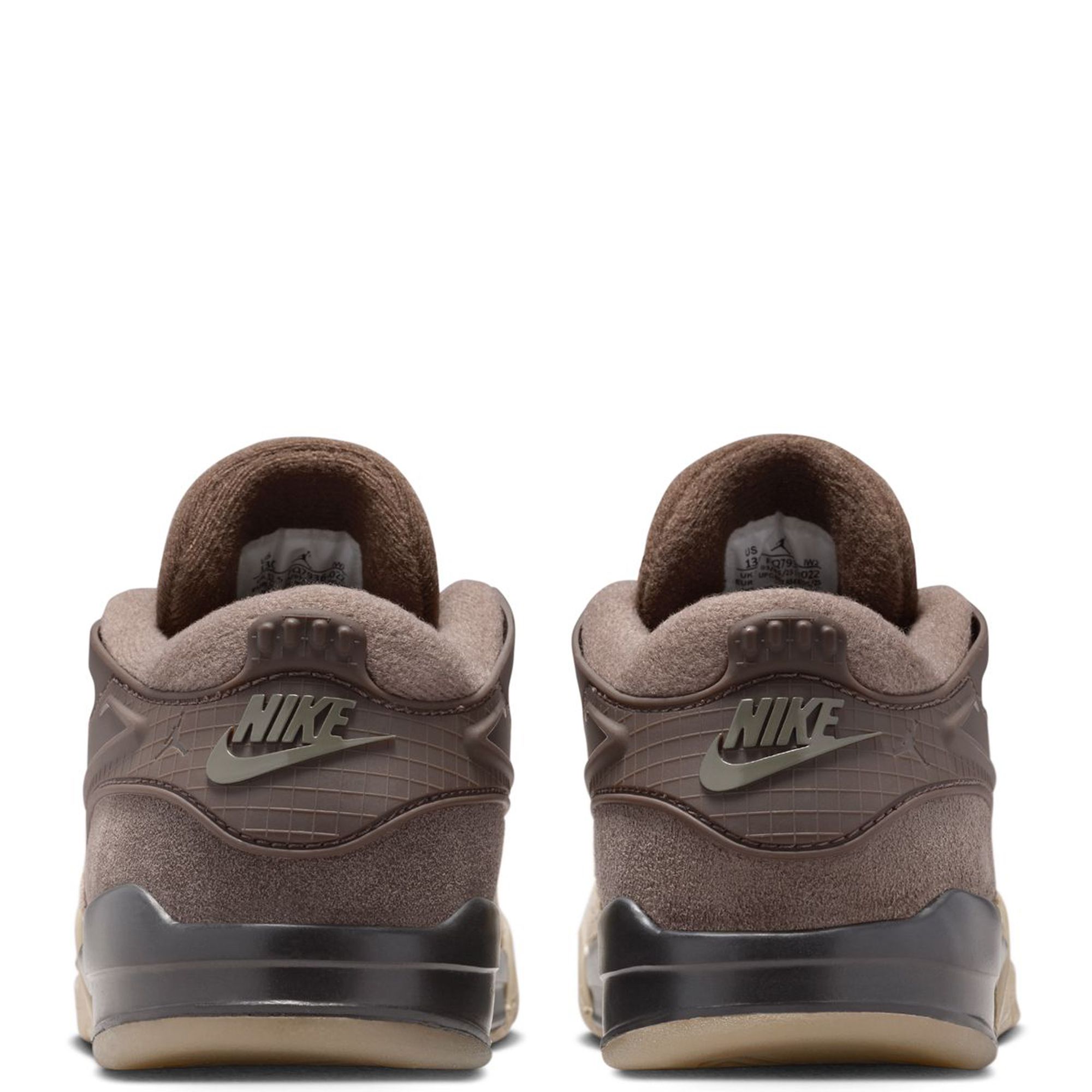 JORDAN Pre-School 4 RM FQ7936 022 - Shiekh