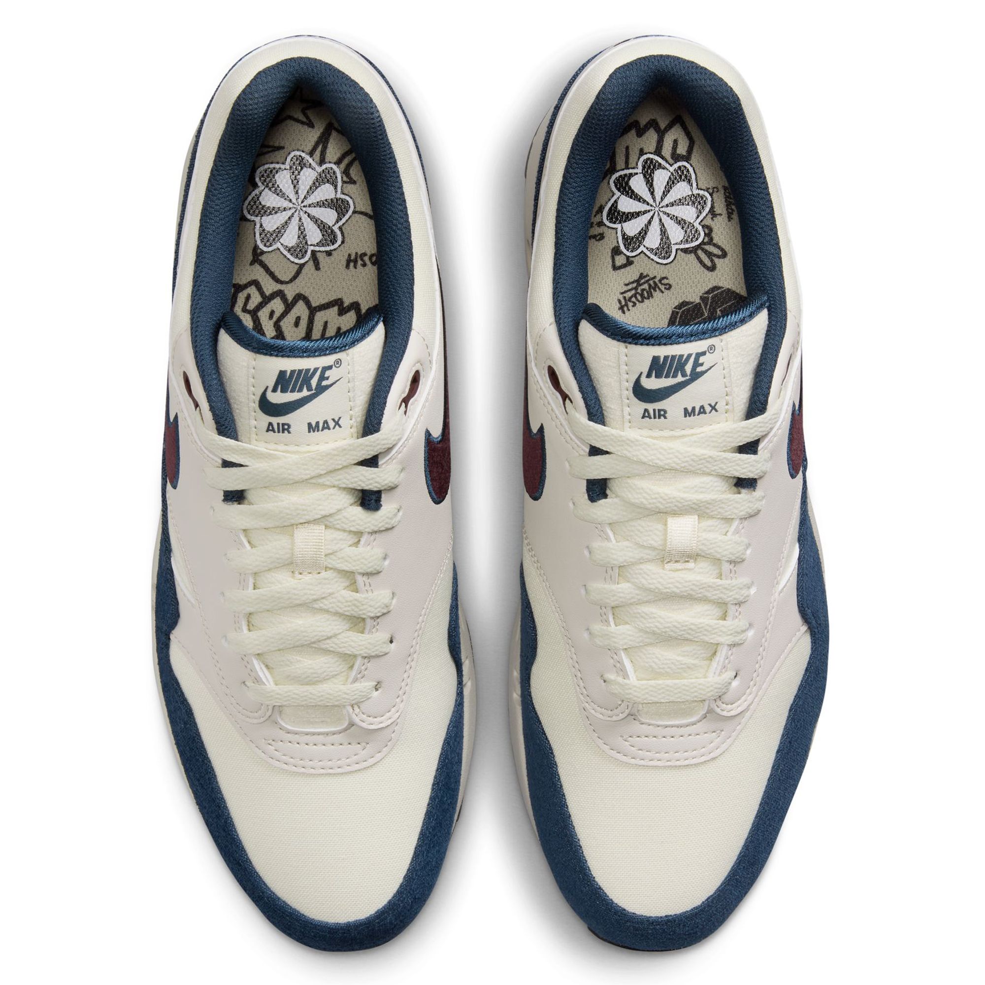 NIKE Air Max 1 FN6952 103 - Shiekh