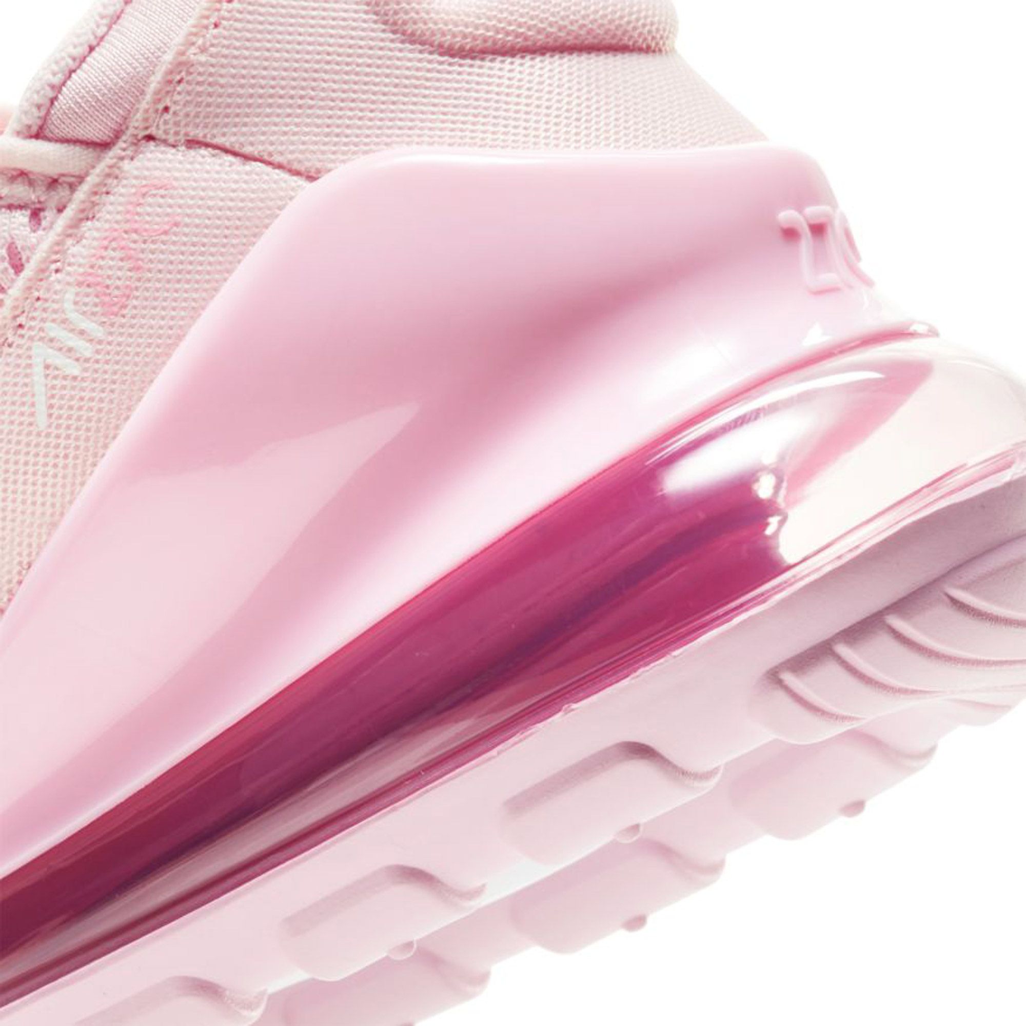 Nike Air Max 270 GS 'Pink Foam
