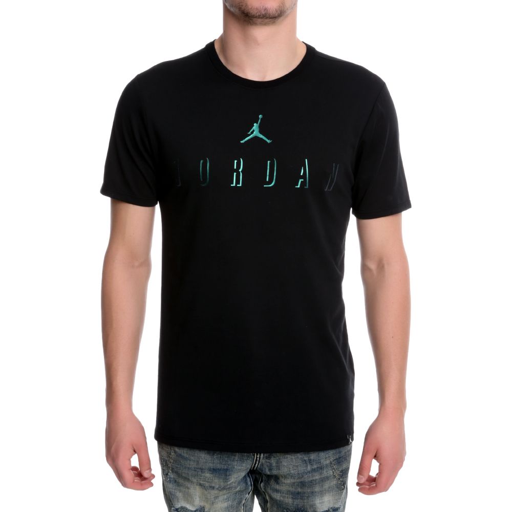 jordan training t shirt