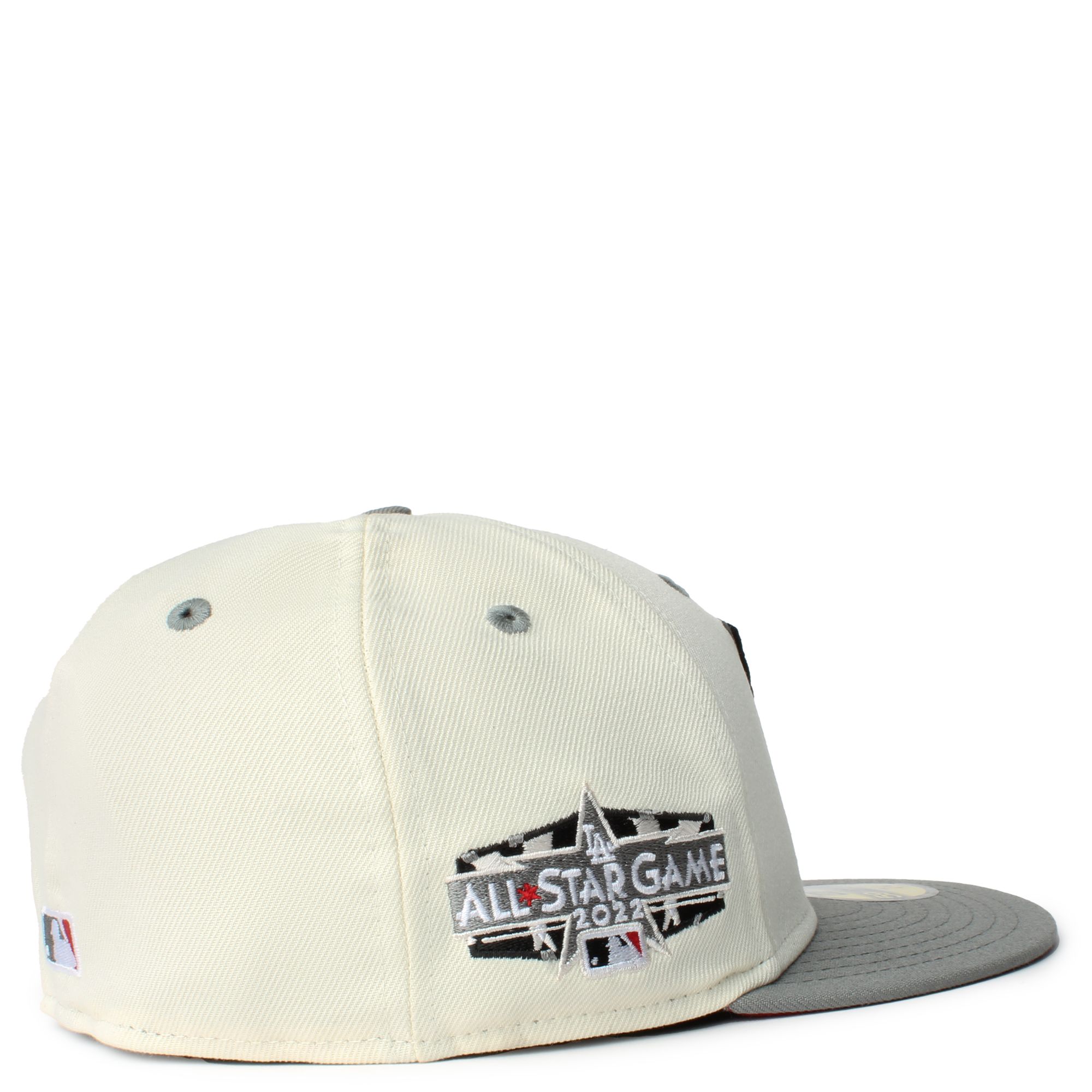 New Era Cleveland Guardians All-Star Game MLB Fan Apparel