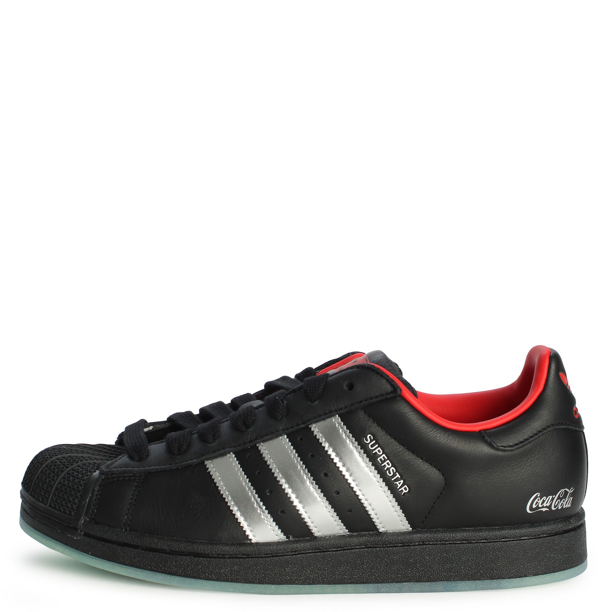 ADIDAS Coca-Cola X Superstar II KH6891 - Shiekh