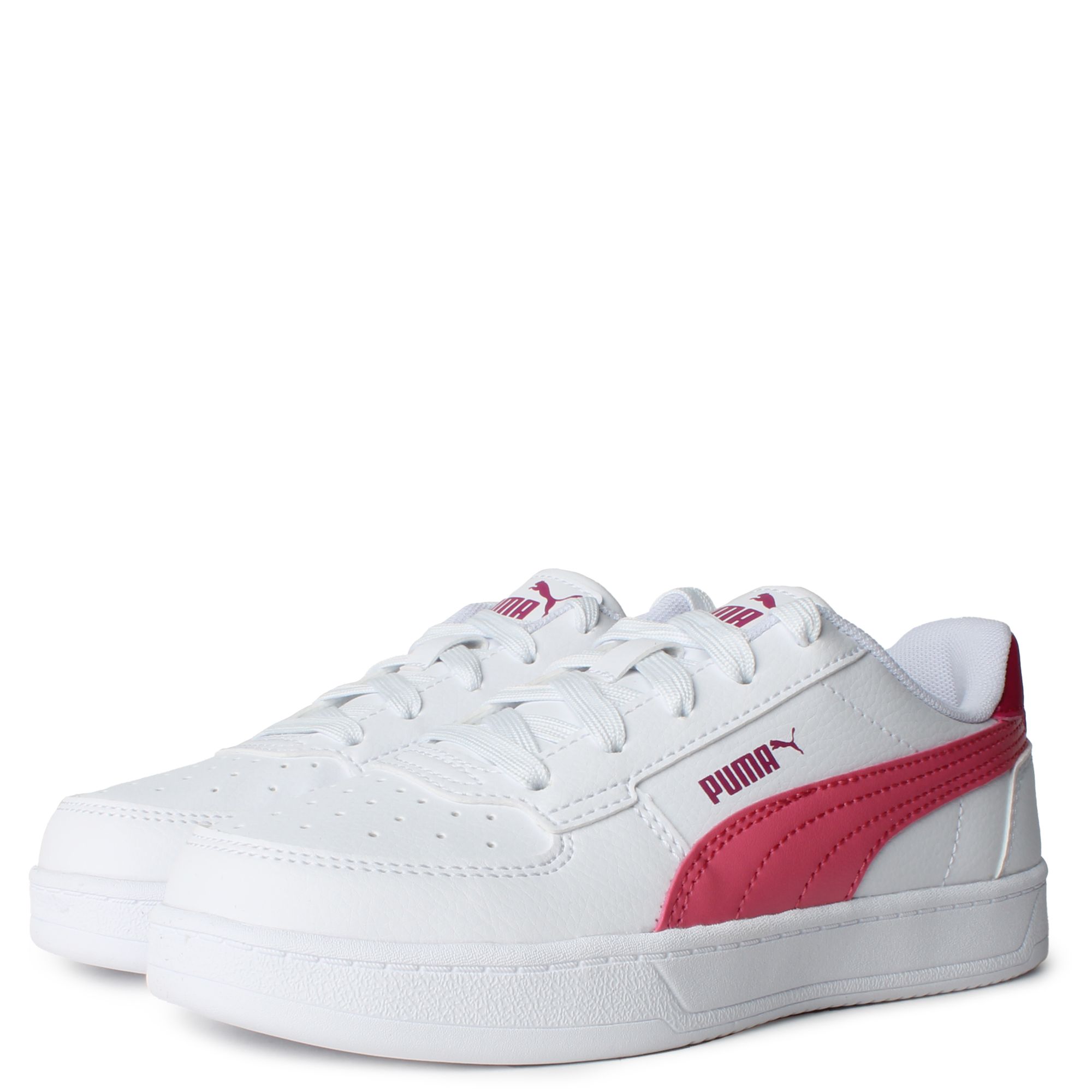 Puma Caven 2.0 Ps Puma White-Puma Silver - 39383802 - Shesha