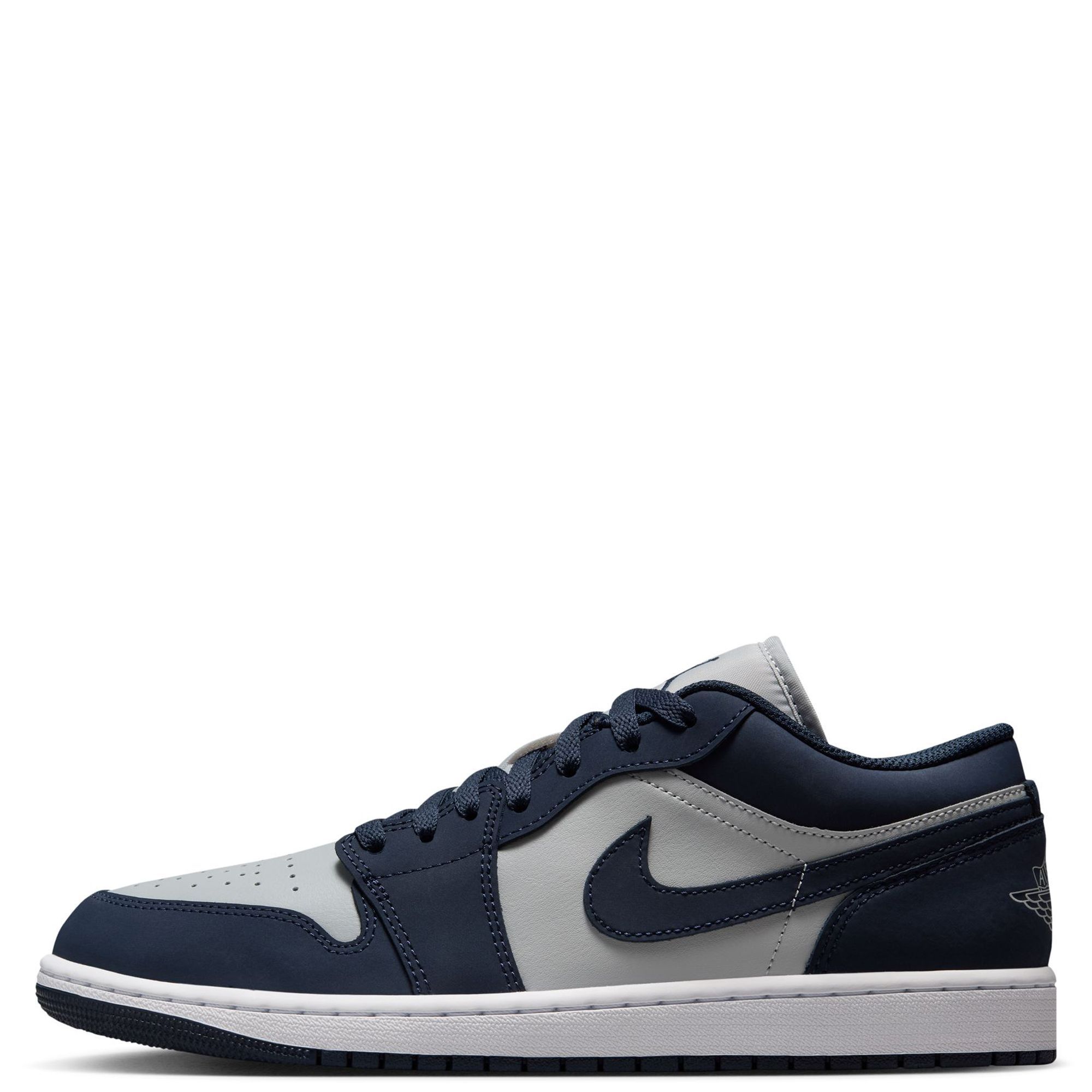 AIR JORDAN 1  陰陽　27.5㎝ JORDAN Air 1 Low IV6045 451 - Shiekh