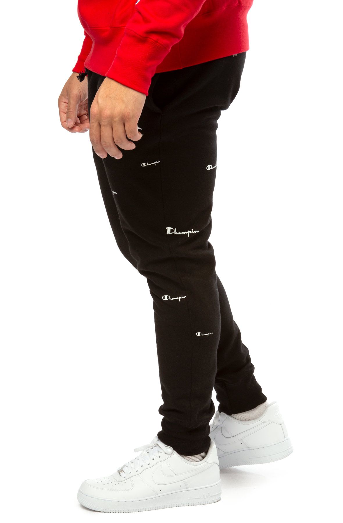 all over print joggers