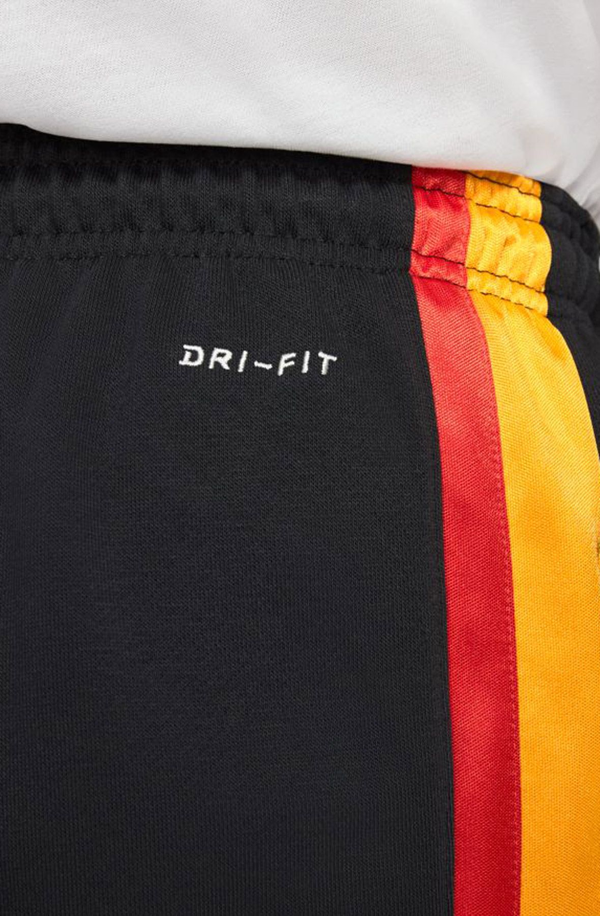 NIKE Dri-FIT Rayguns Premium Basketball Shorts CV1936 010 - Shiekh