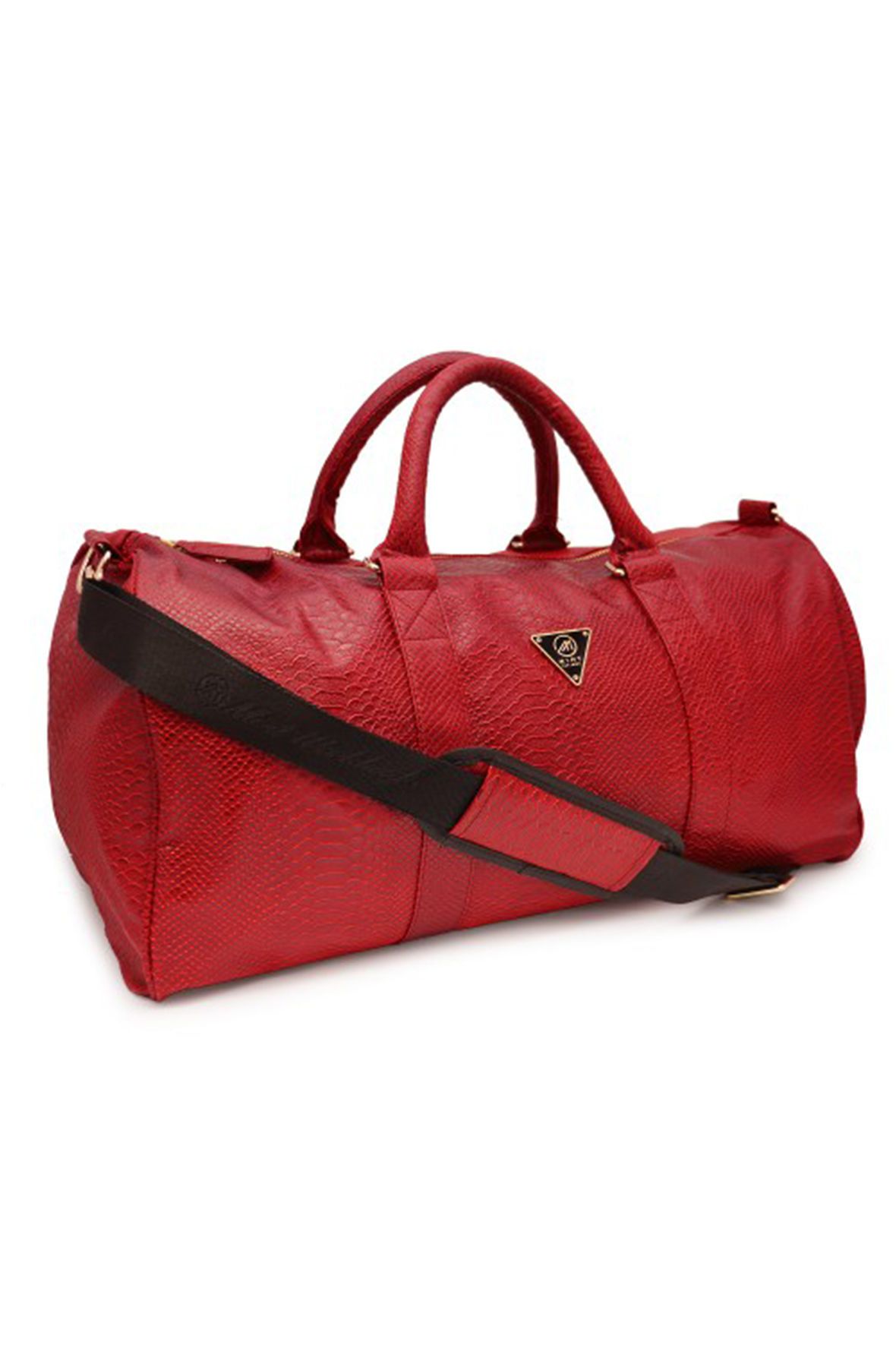 MINT Mint Anaconda Duffle MADBRD1 Shiekh