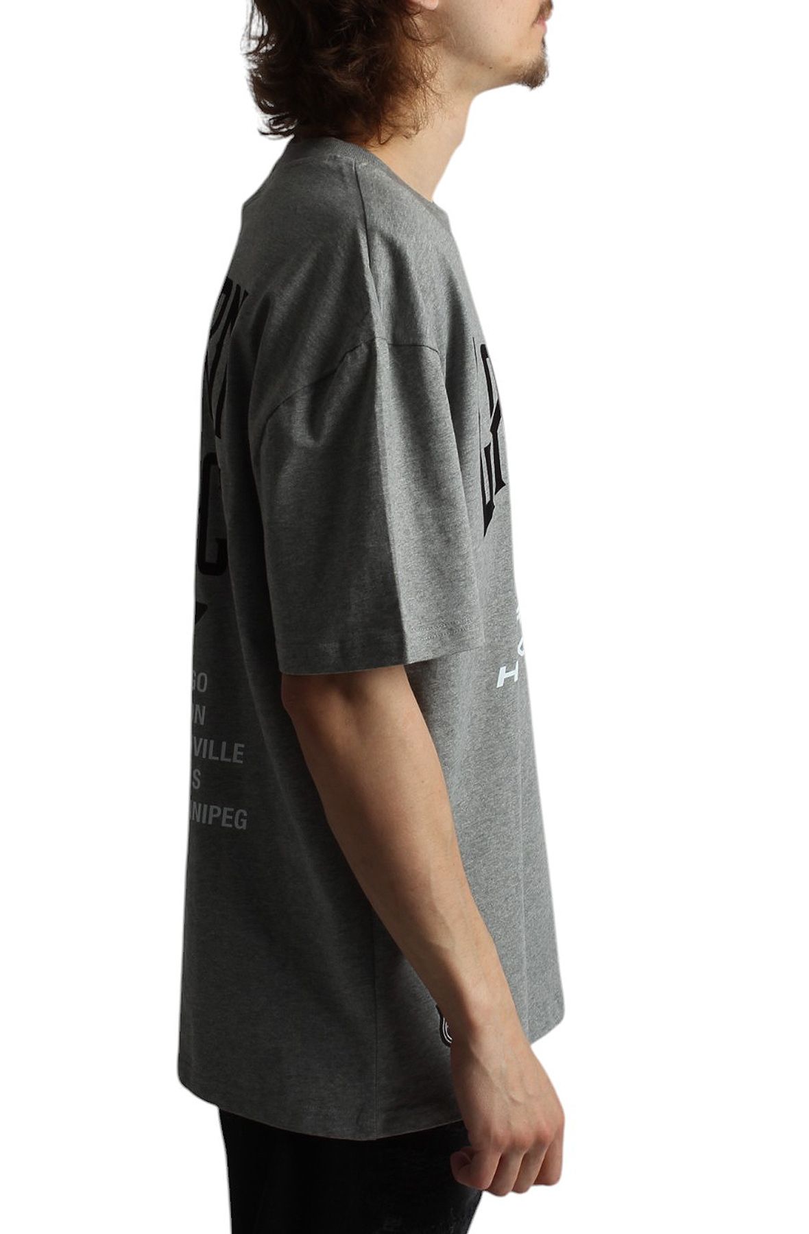 PRO STANDARD NHL Los Angeles Kings City Tour 2.0 T-Shirt HLK167961