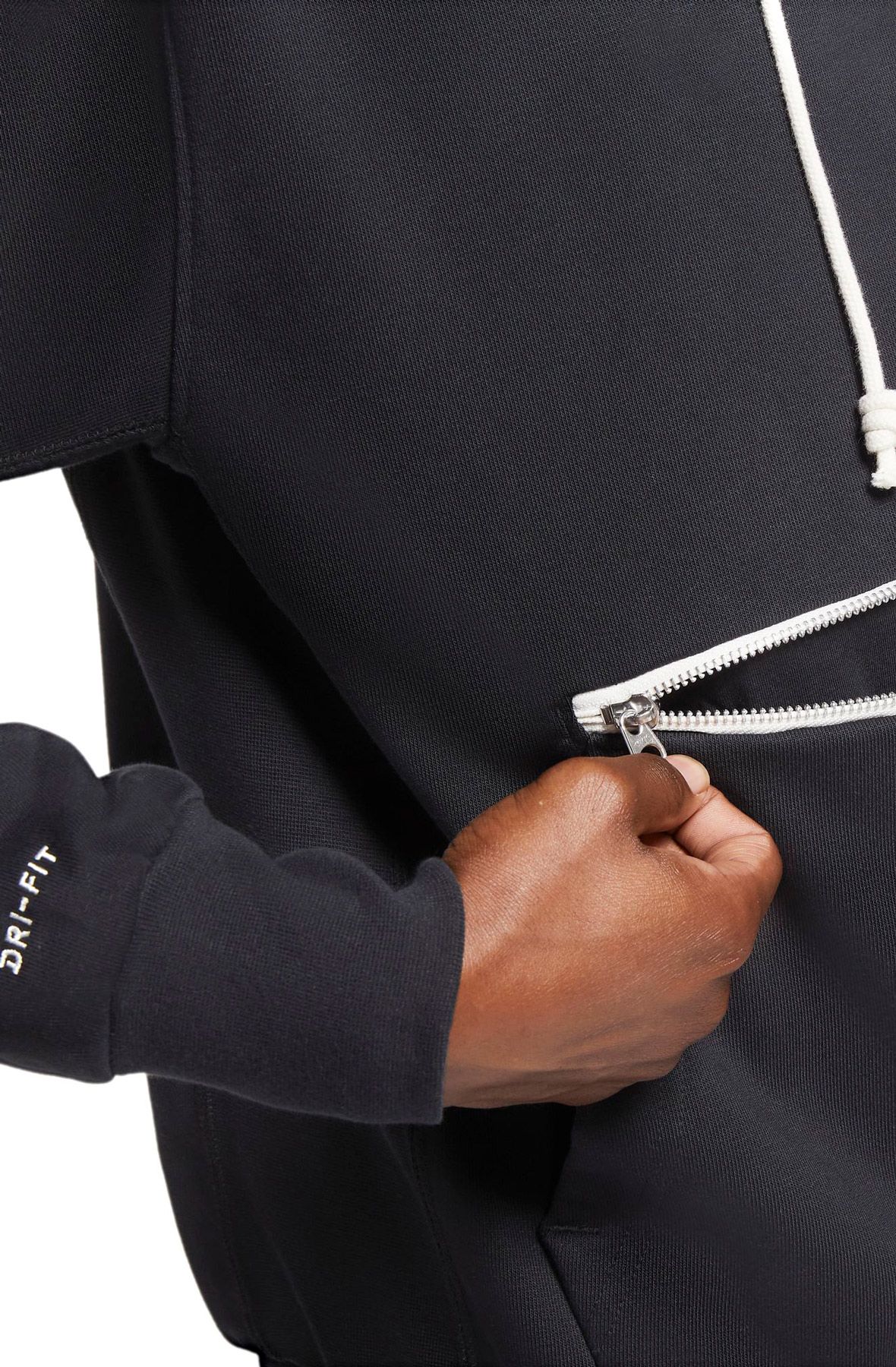 nike standard issue bugs hoodie