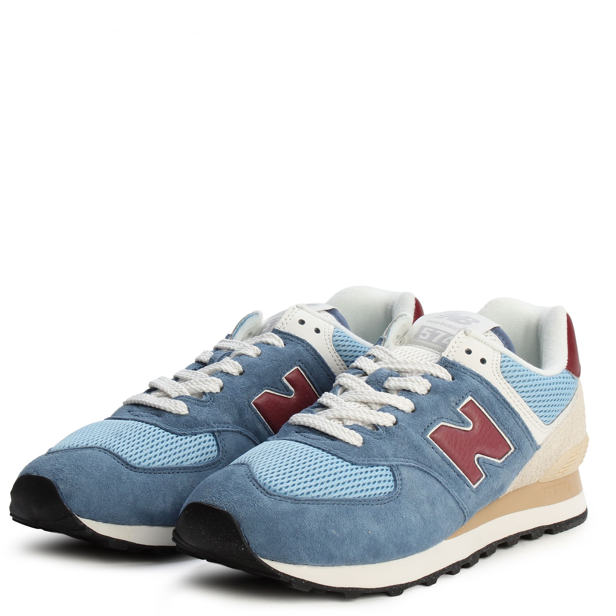 NEW BALANCE 574 U574SPR - Shiekh