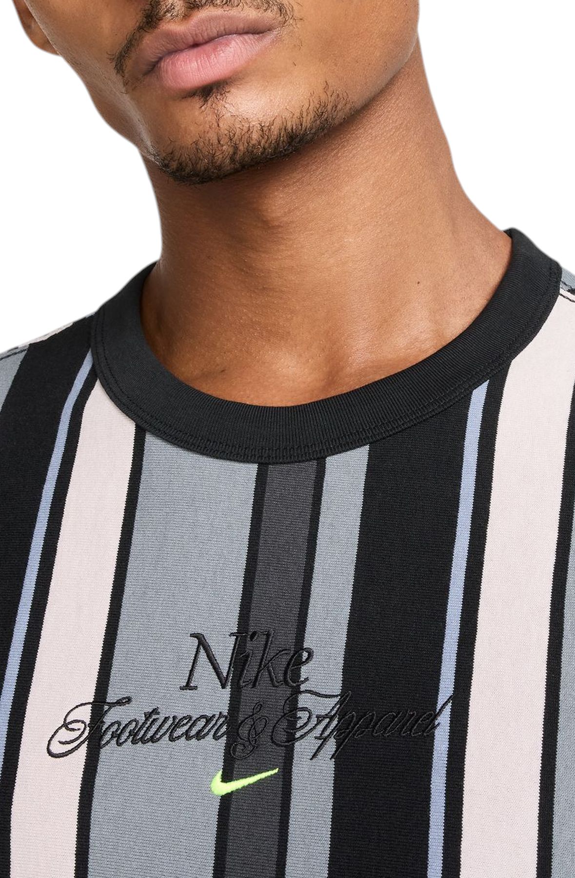 NIKE Sportswear Max90 T-Shirt HJ0616 010 - Shiekh