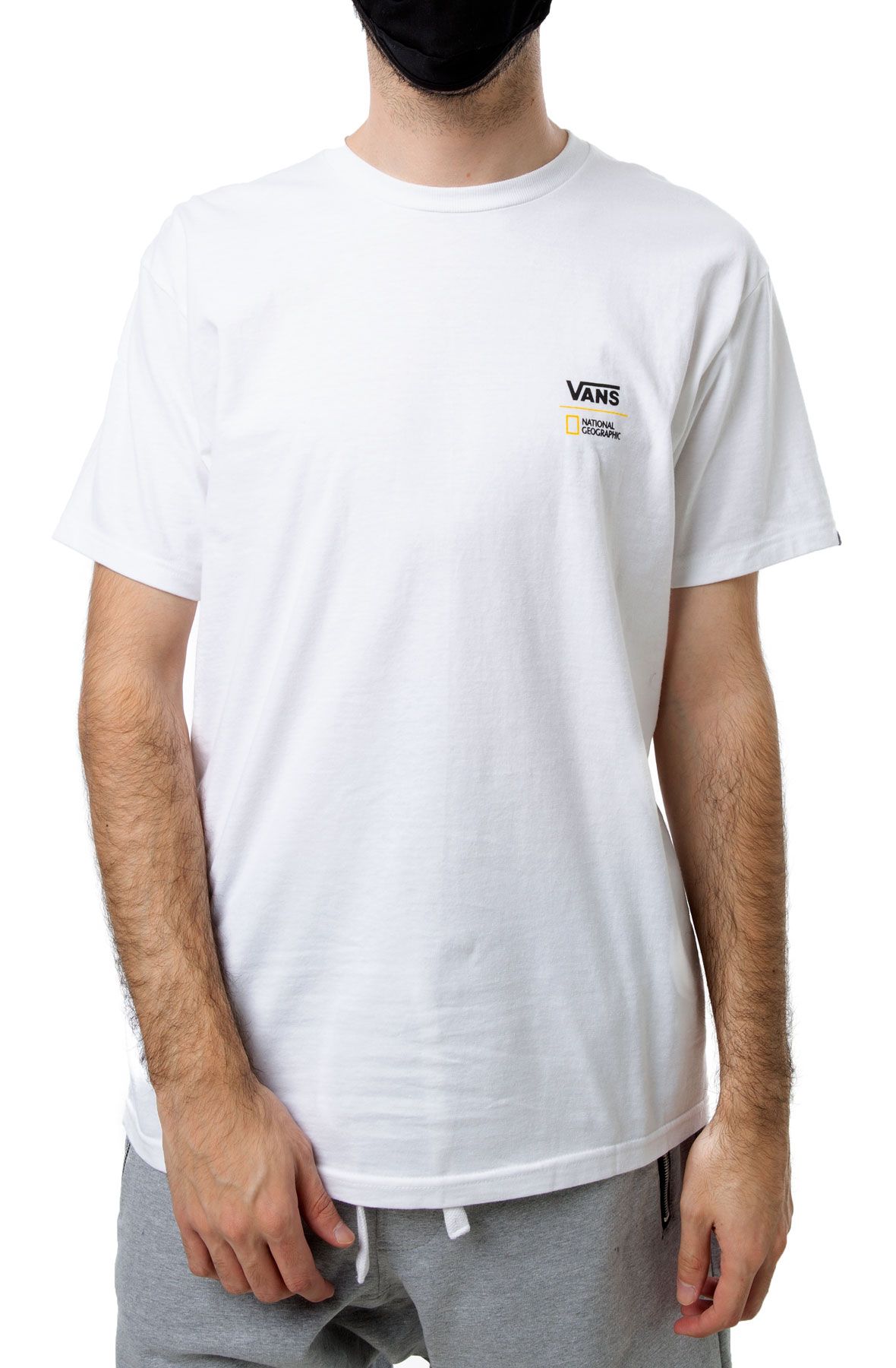 national geographic tee shirts