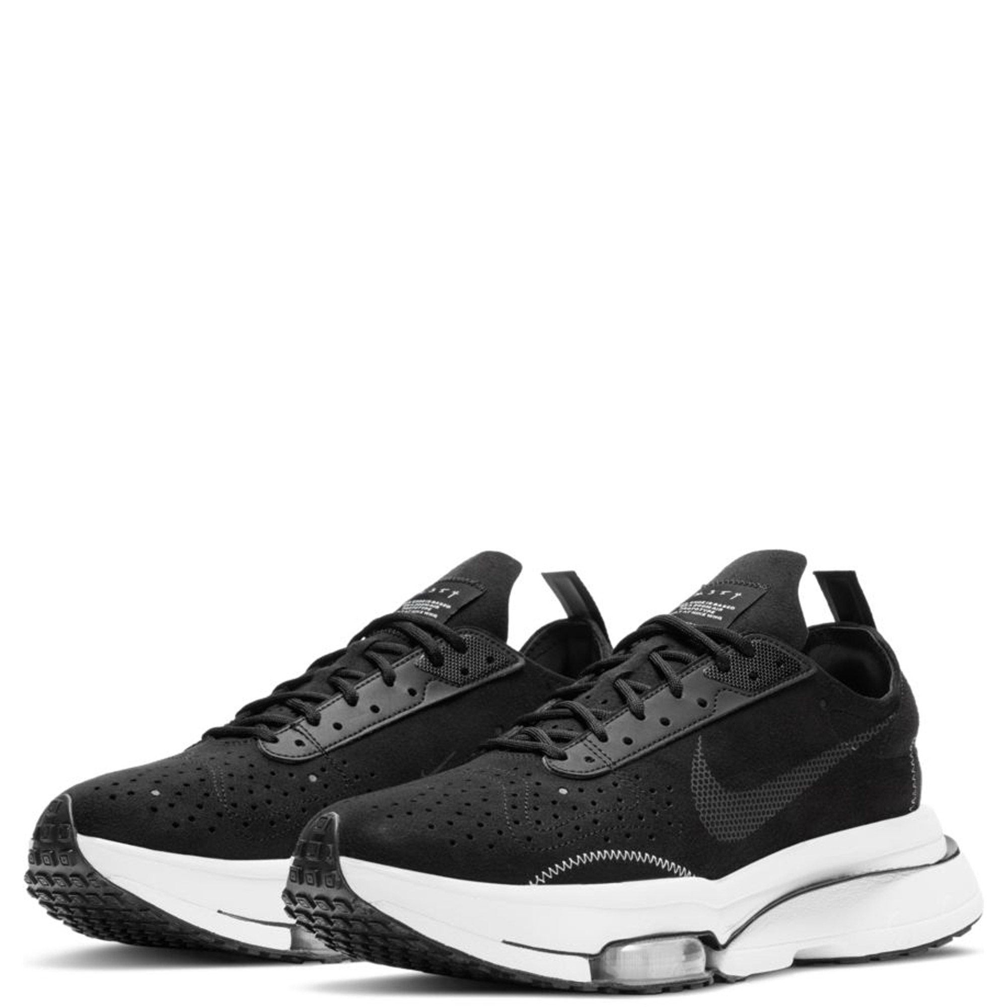 air zoom type black