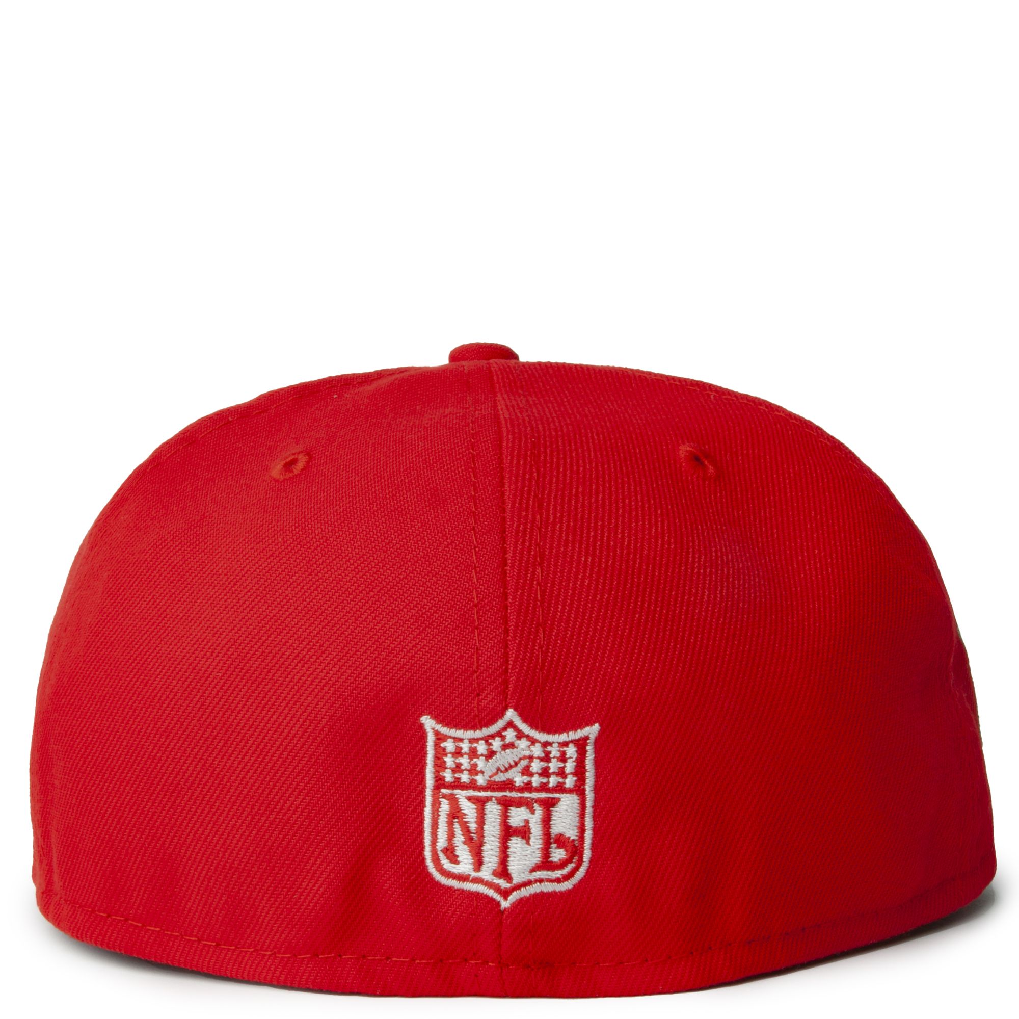 NEW ERA CAPS San Francisco 49ers Super Bowl XXIV 59FIFTY Fitted Hat 70715363  - Shiekh