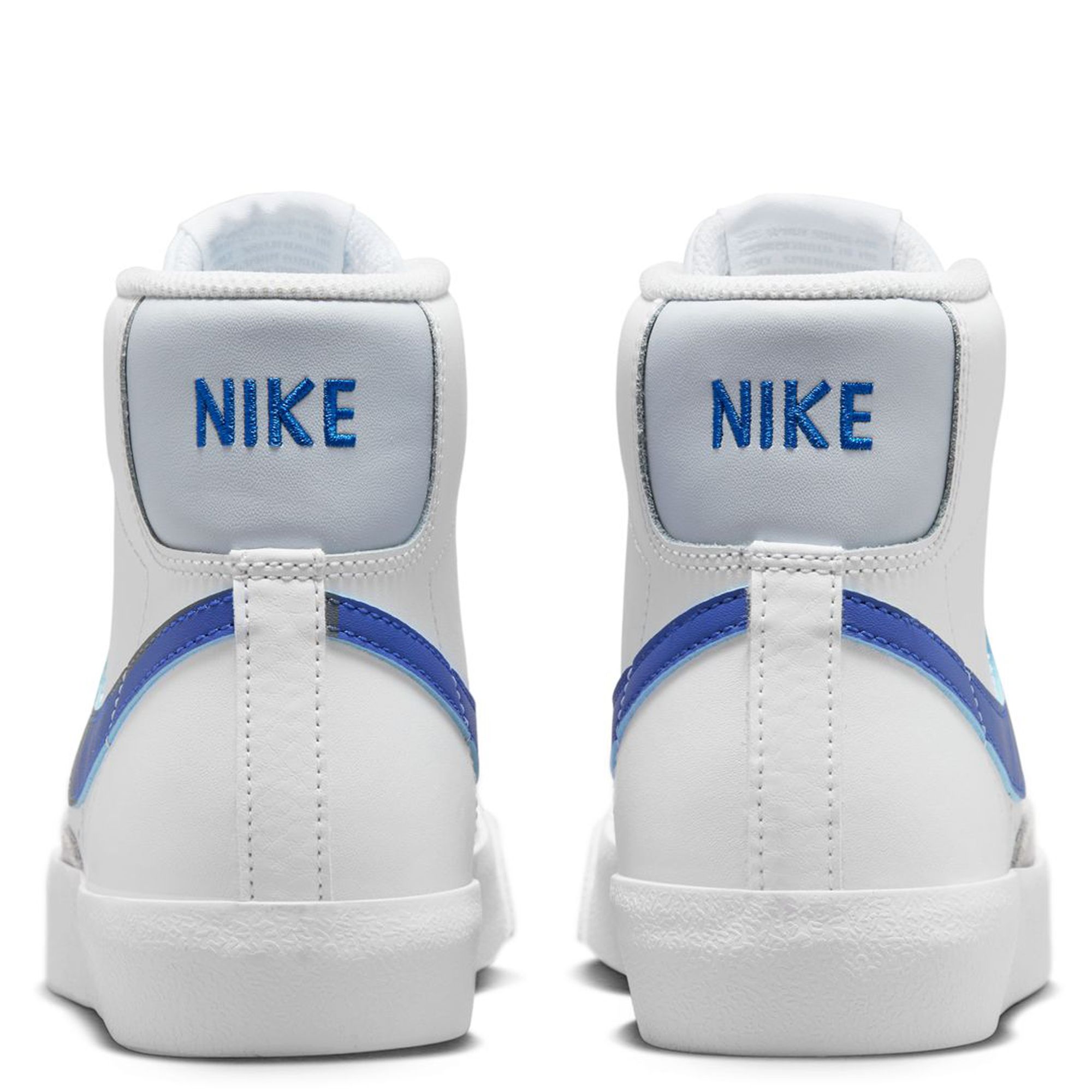 NIKE Grade School Blazer Mid 