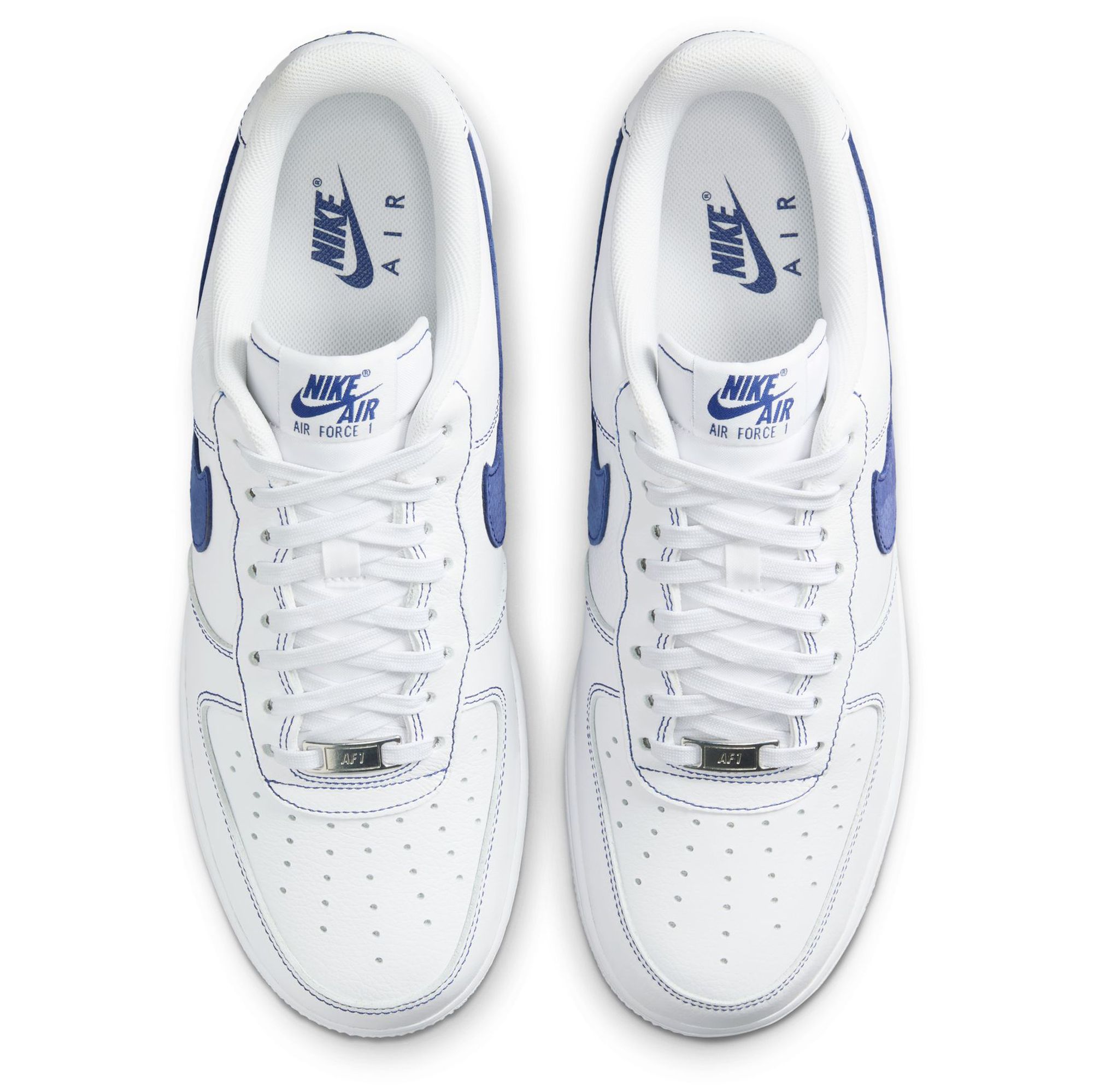 NIKE Air Force 1 '07 LV8 HQ2037 100 - Shiekh