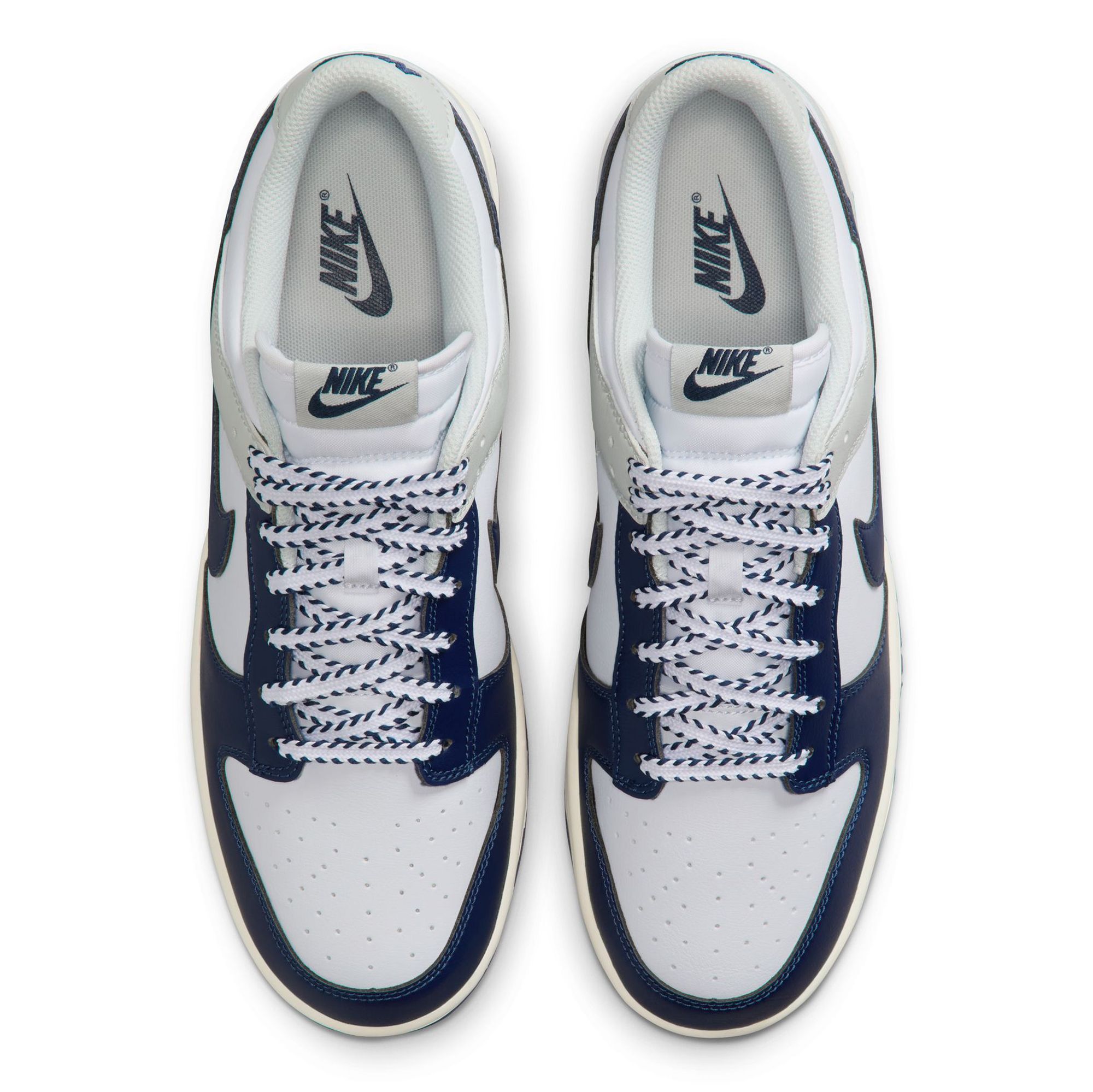 NIKE Dunk Low Retro IM2222 101 - Shiekh