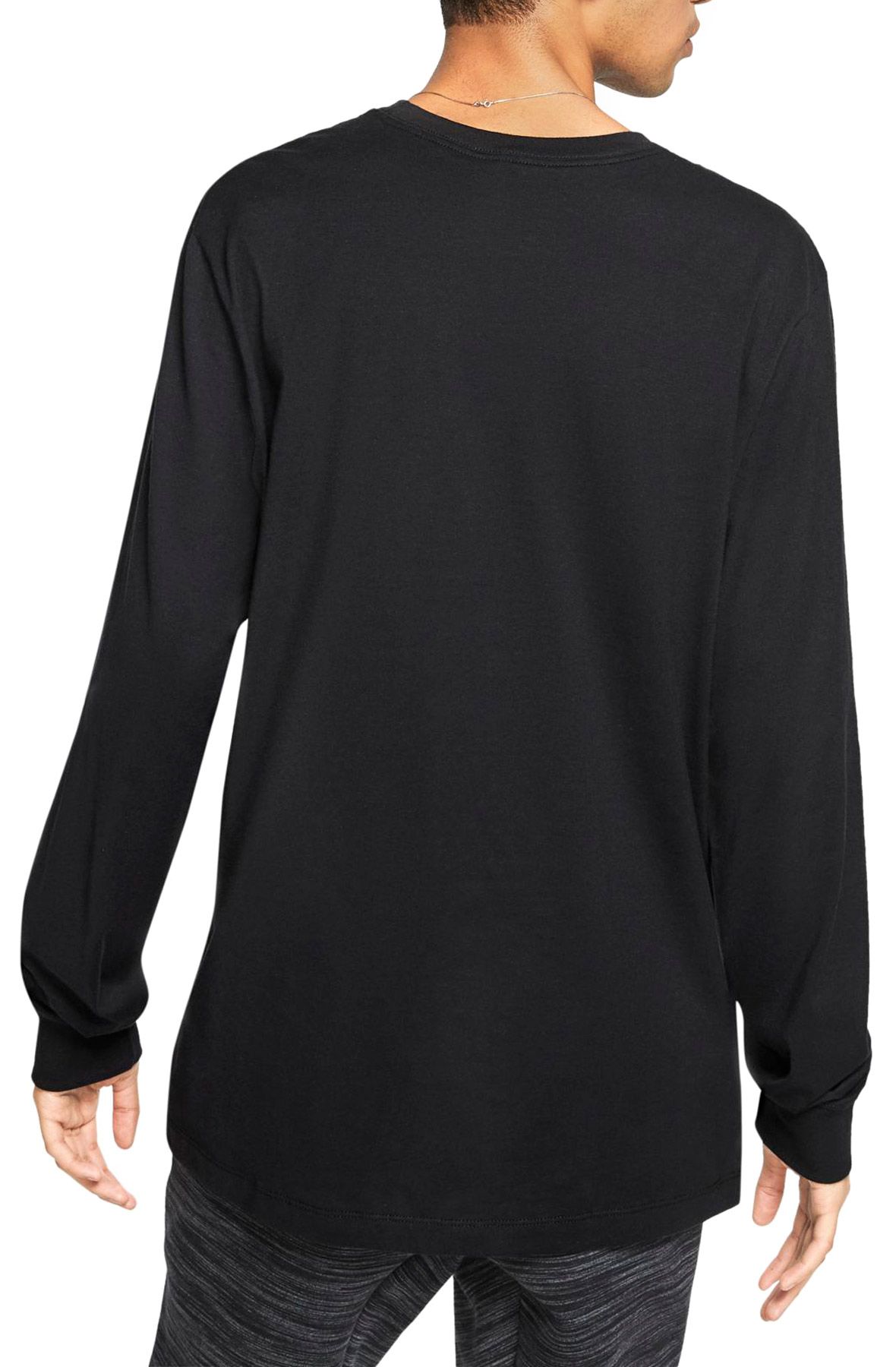 NIKE Sportswear Los Angeles Long Sleeve T-Shirt CW2301 010