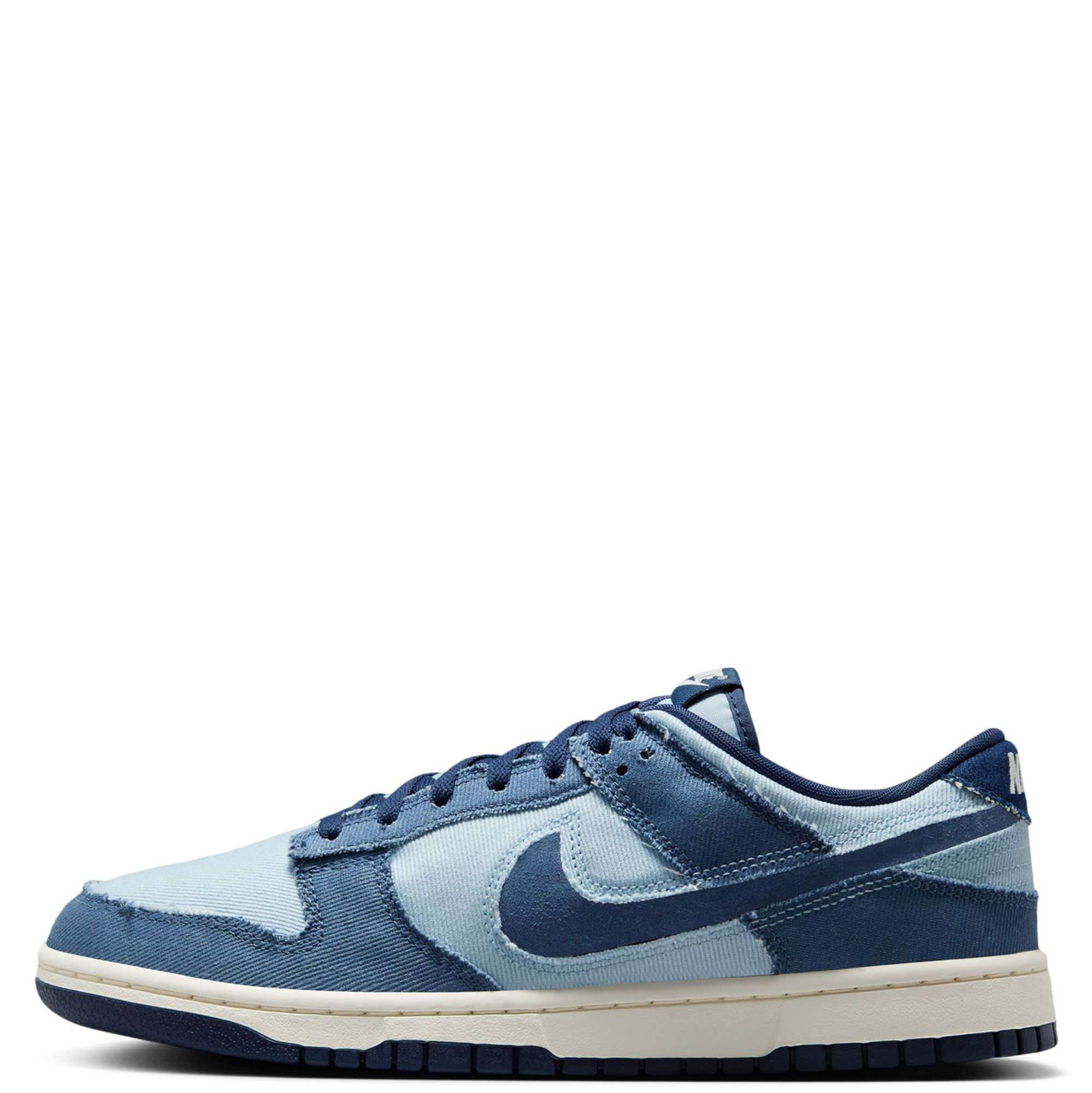 Nike Dunk Low Midnight Navy HF5441-107
