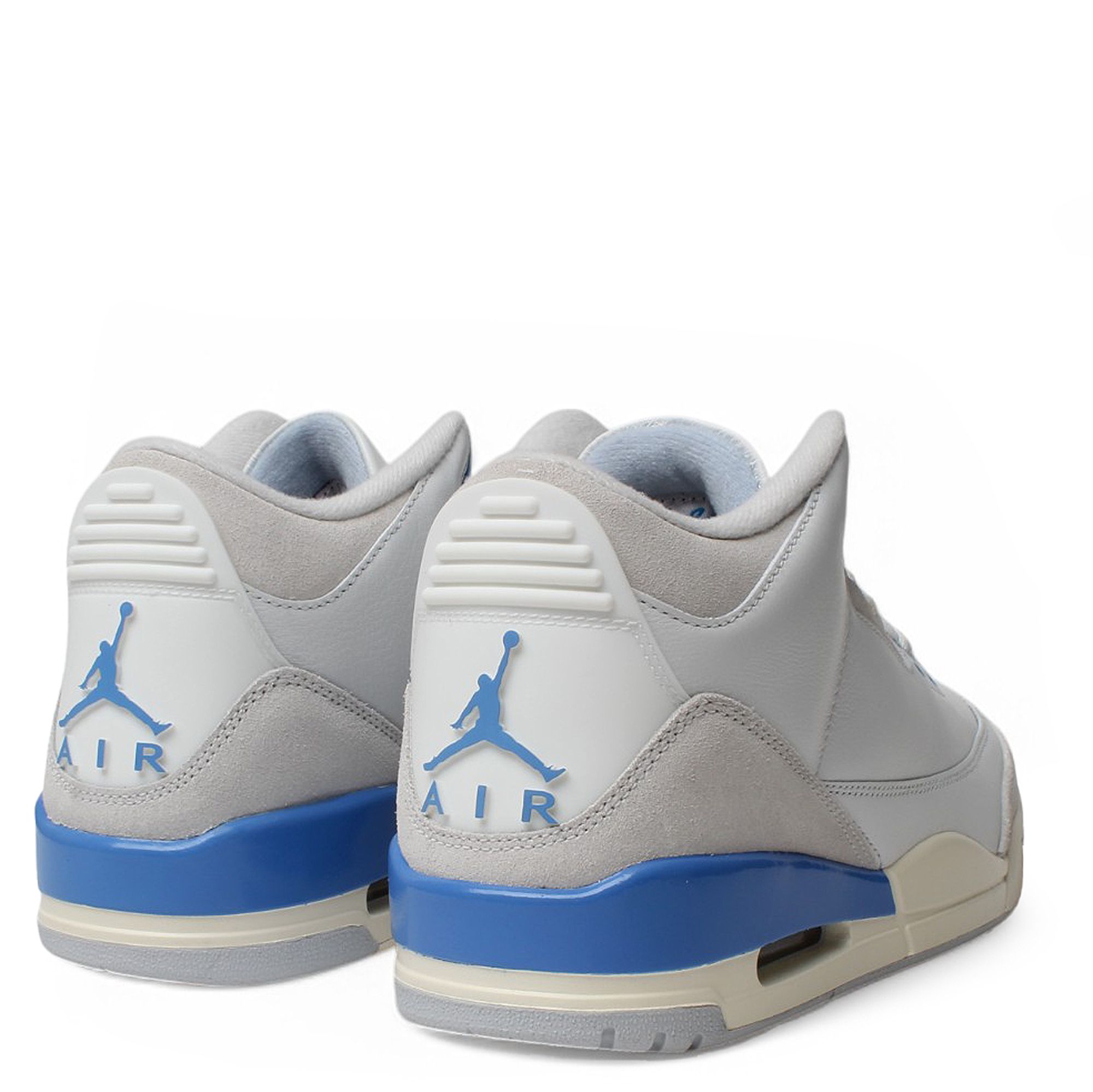 JORDAN AIR JORDAN 3 RETRO CT8532 101 - Shiekh