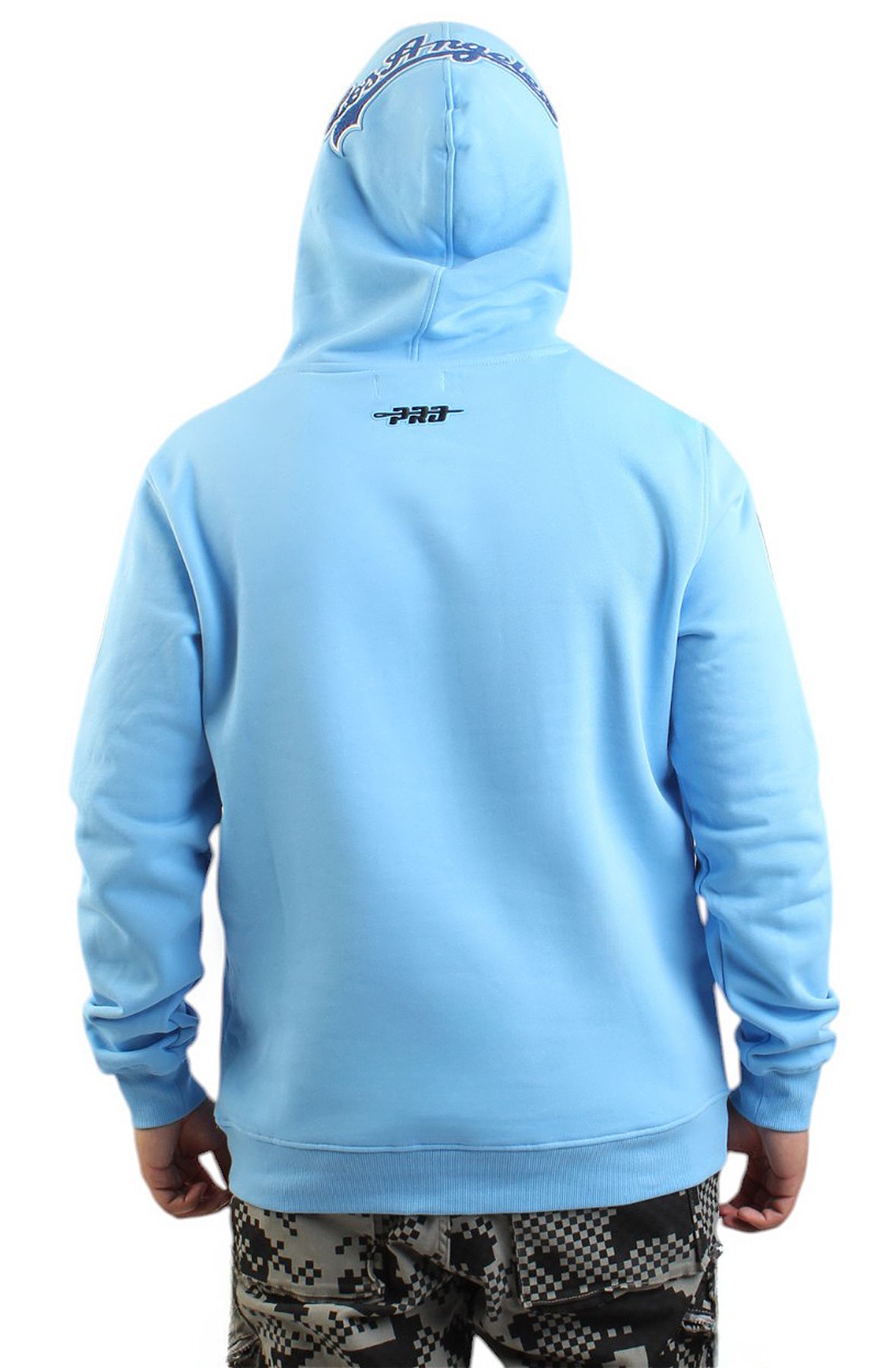 PRO STANDARD MLB Los Angeles Dodgers Hoodie LLD5315155-UNI
