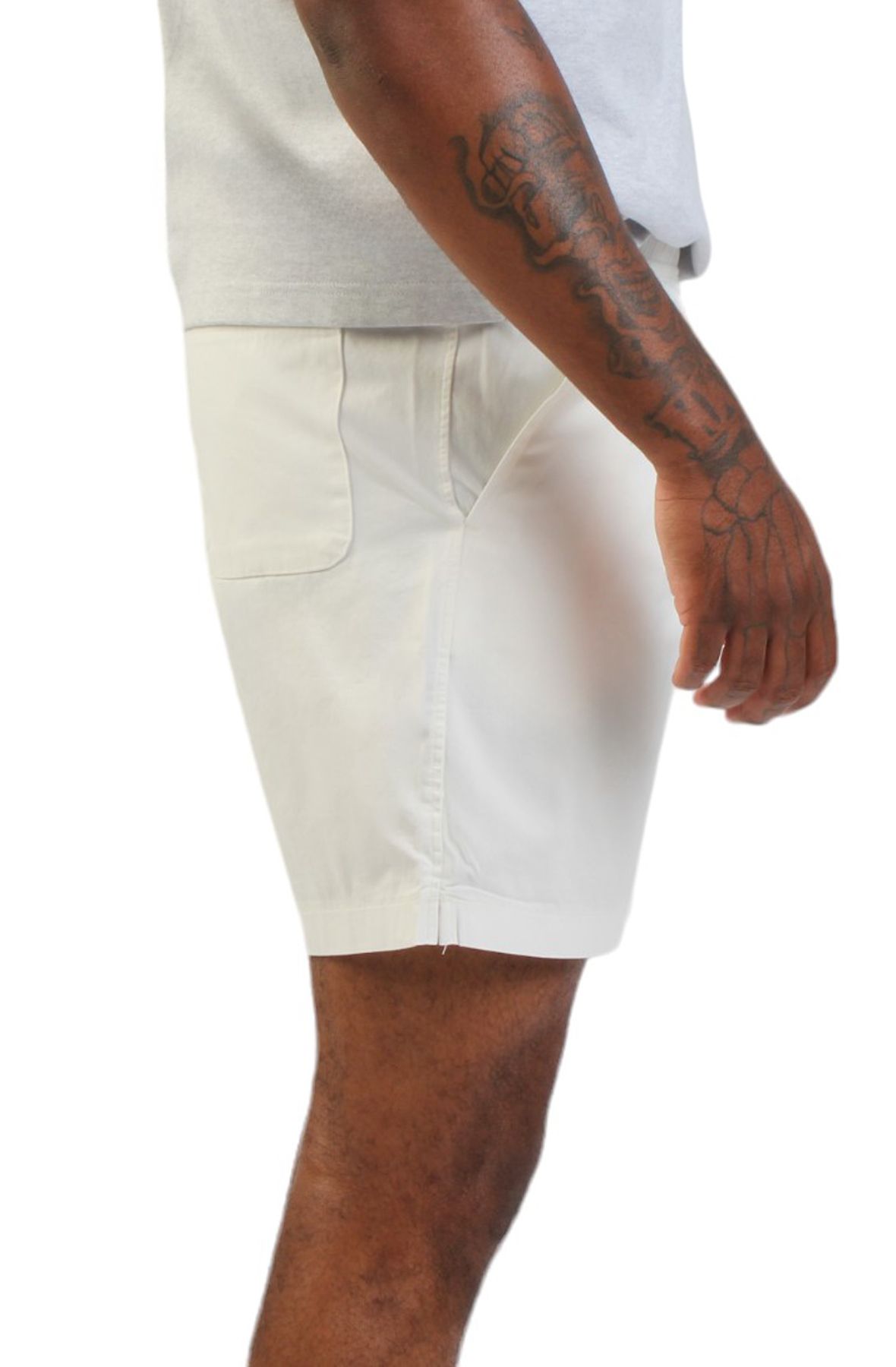 ADIDAS OLPC Short IX6756 - Shiekh