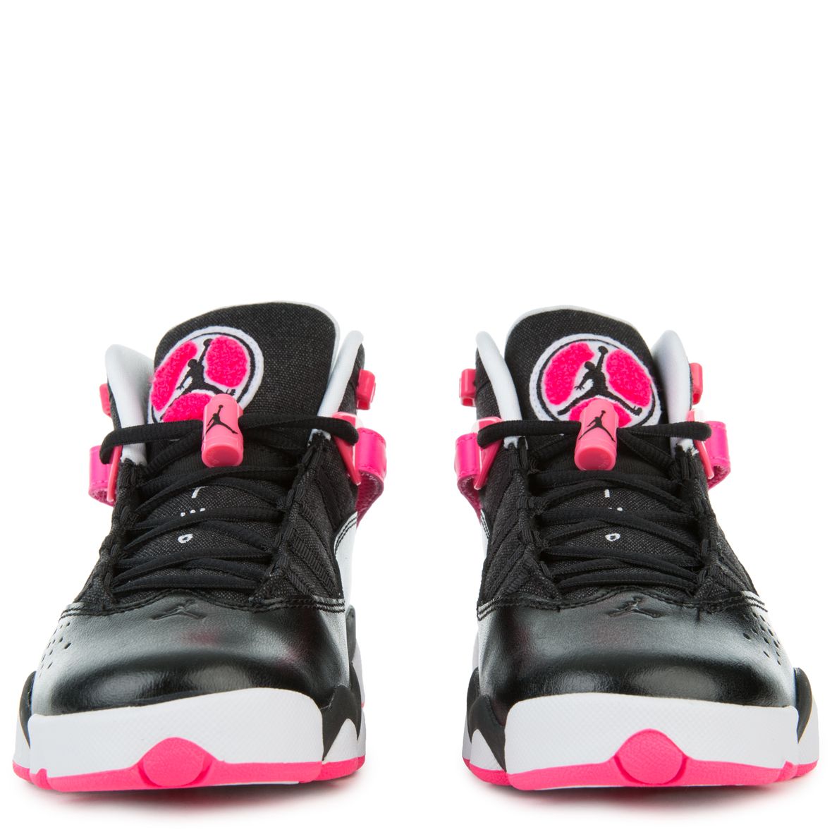 jordan six rings pink