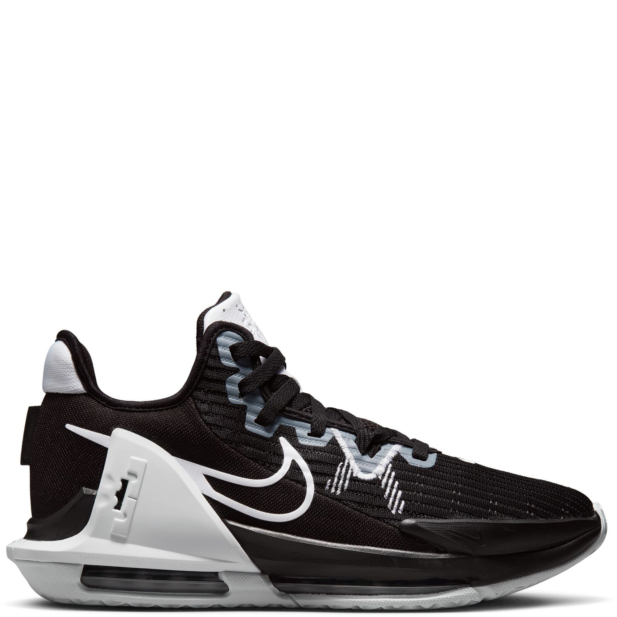 NIKE LeBron Witness 6 DO9843 002 - Shiekh