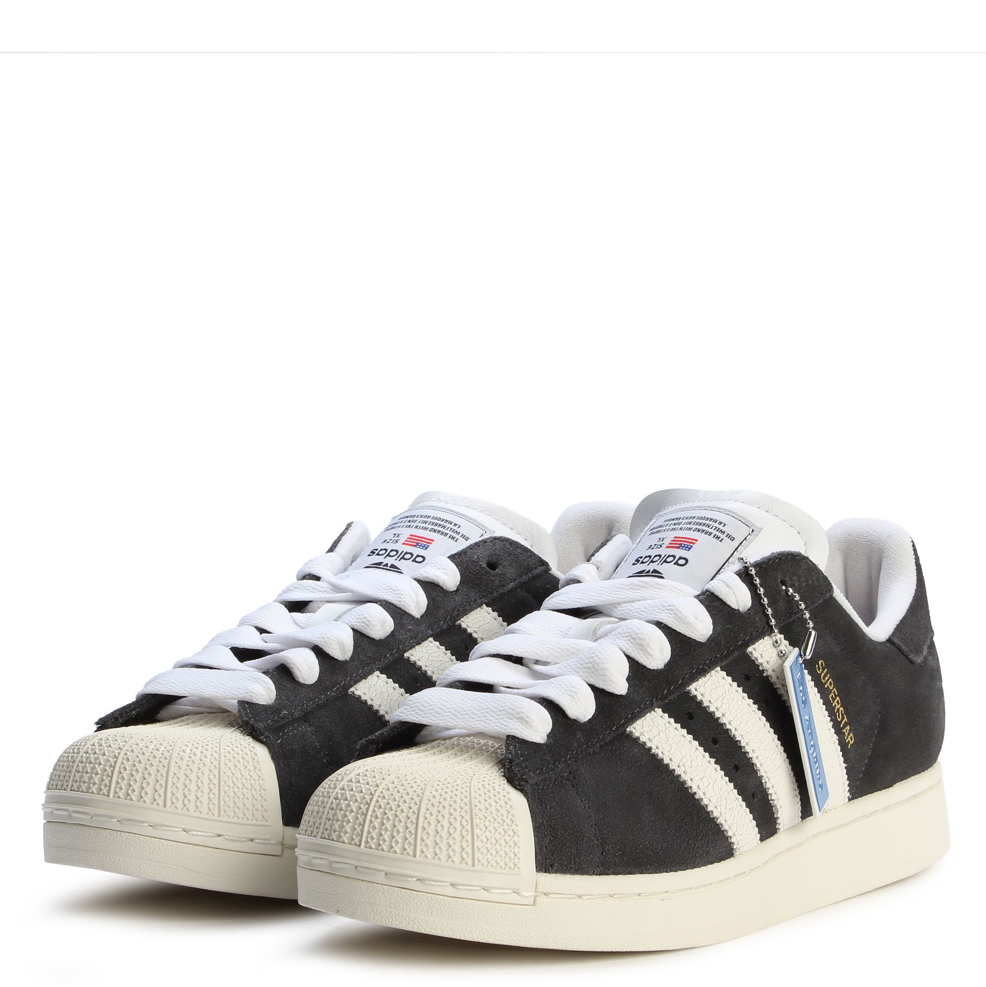 adidas gazelle silver green womens Adidas Superstar Junior Fix main image 0