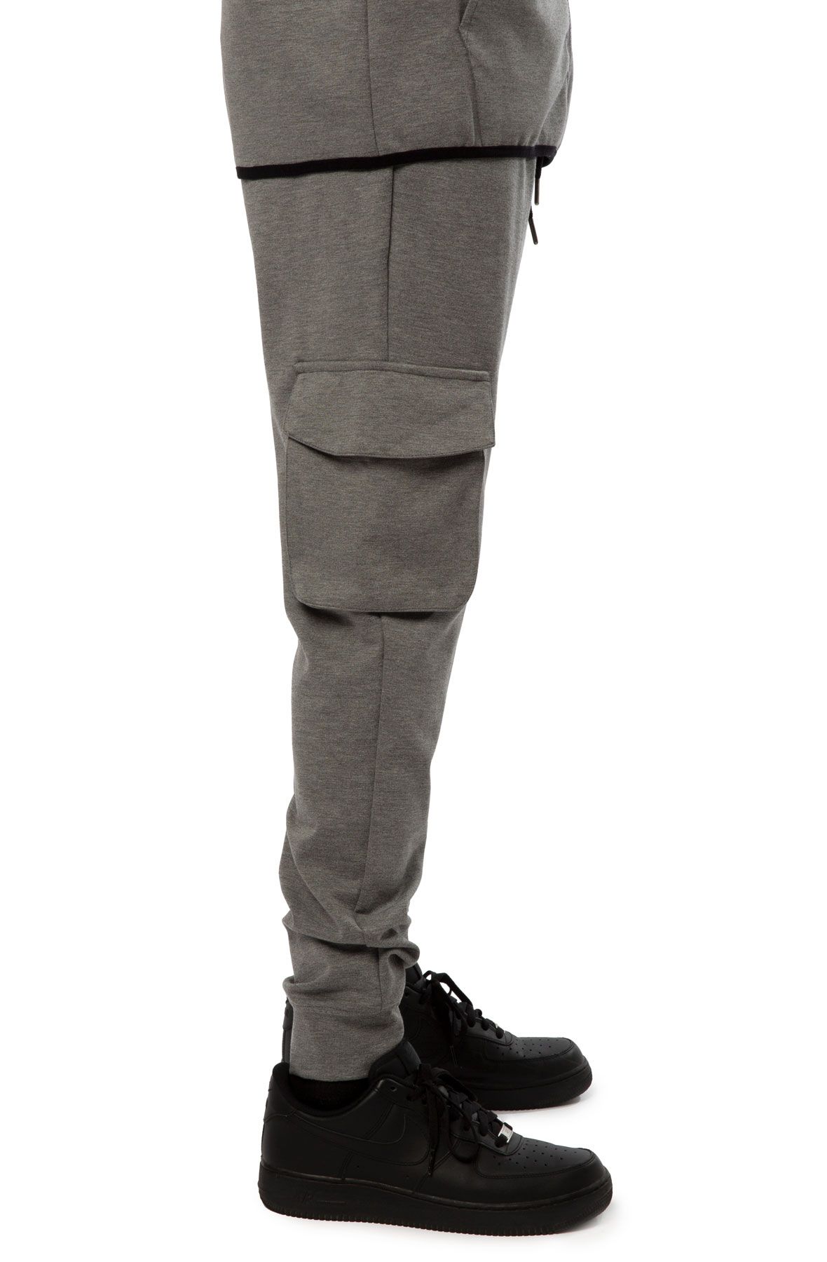 nike tech fleece baggy