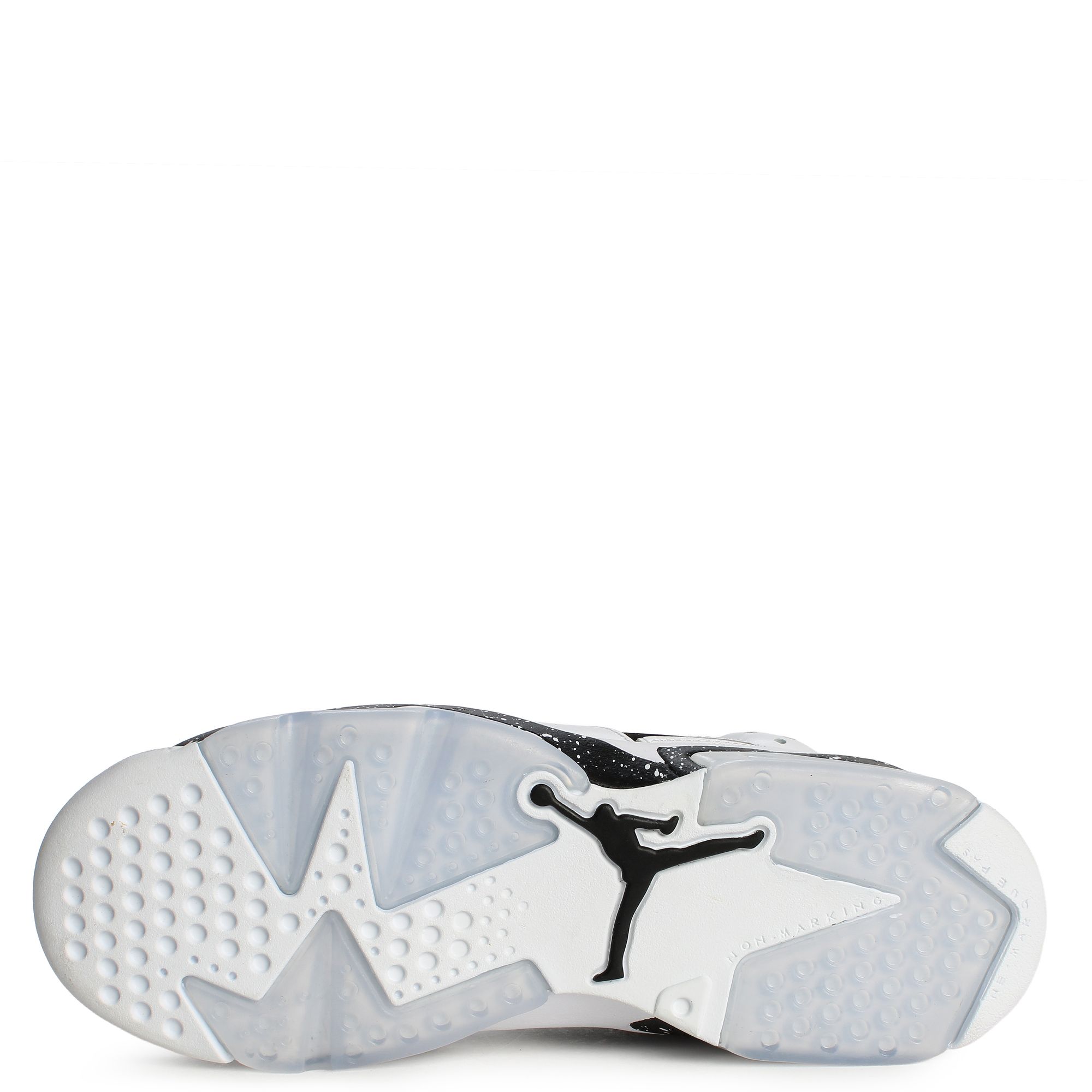 JORDAN Grade-School Air 6 Retro 
