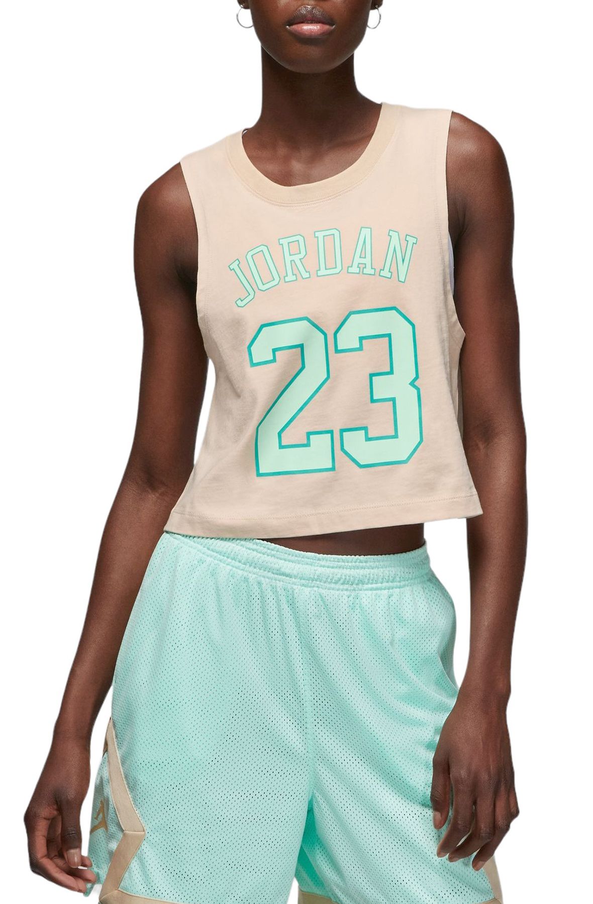 Tank top Jordan Essentials 