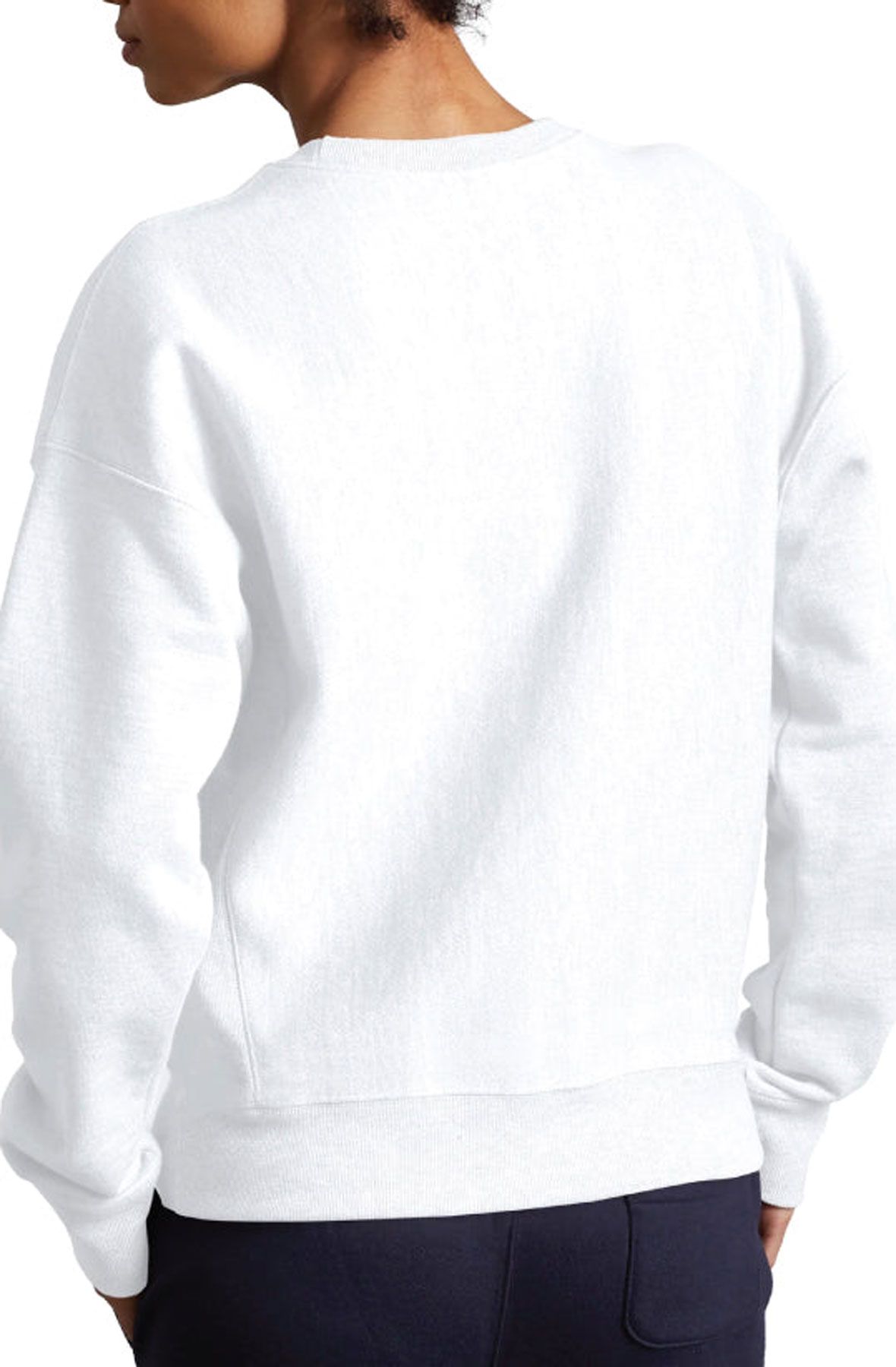 CHAMPION Reverse Weave Crew GF850Y06145-045 - Shiekh