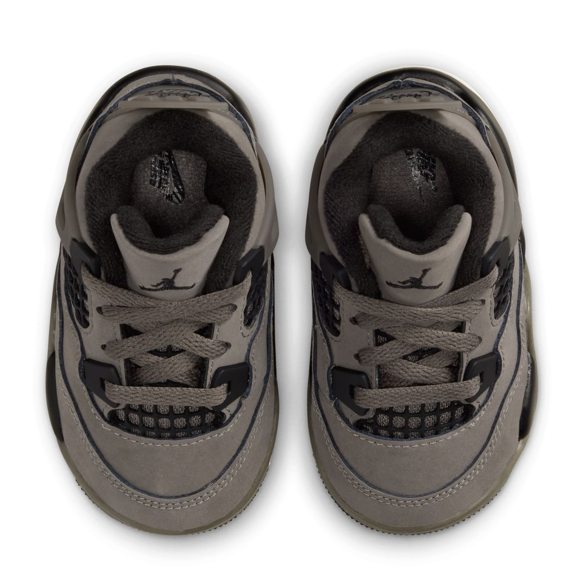JORDAN Toddler Air 4 Retro IB4387 200 - Shiekh