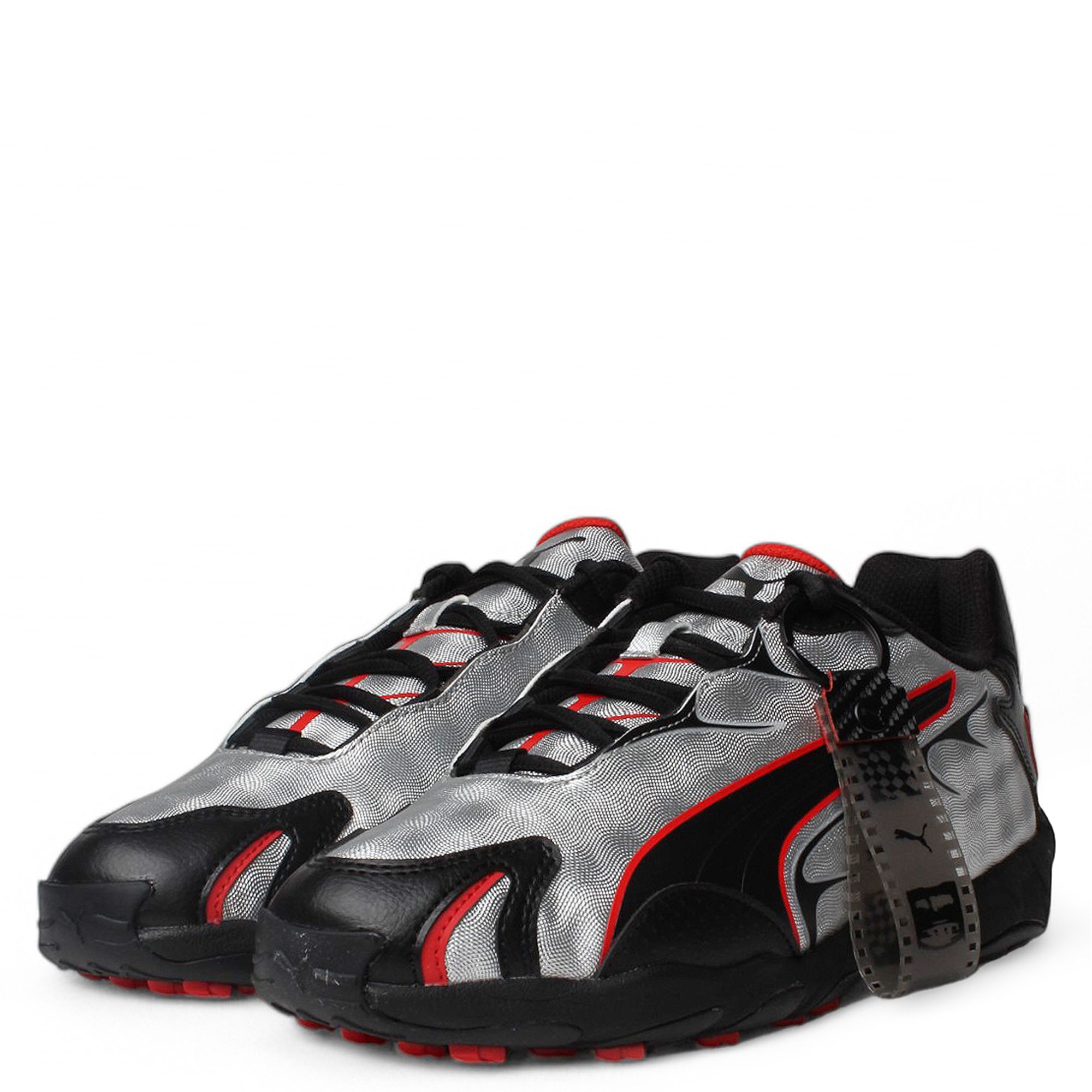 PUMA F1 Inhale 75 Years Hero 30884302 - Shiekh