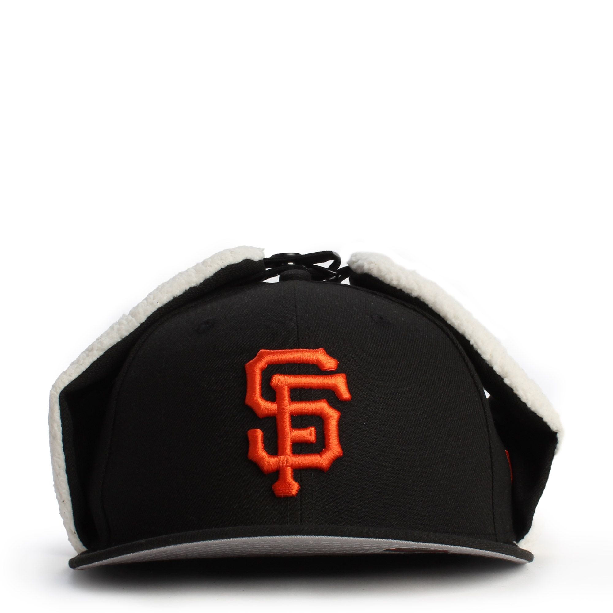NEW ERA CAPS MLB San Francisco Giants Dog Ear Classic 59Fifty